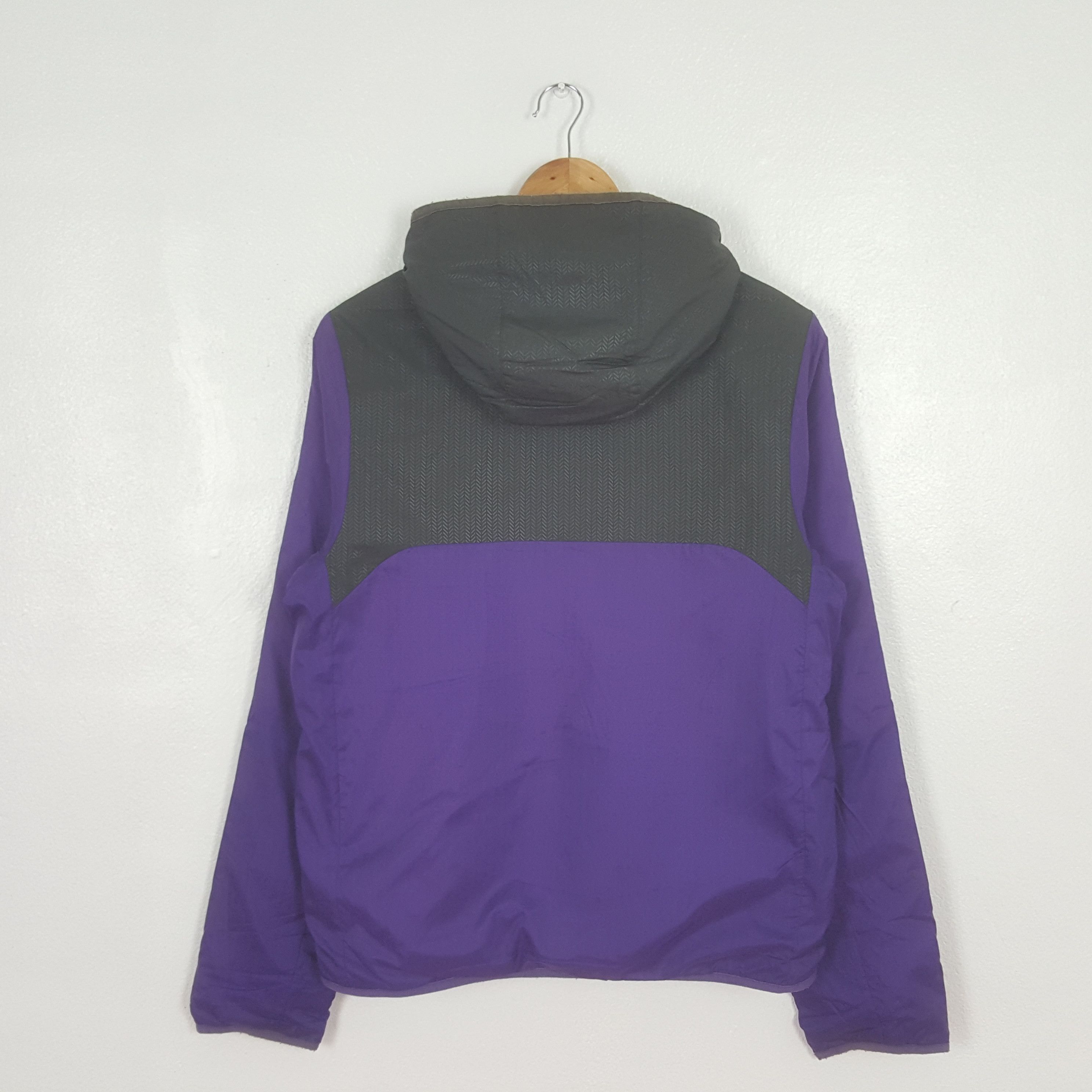 Nike Vintage Nike American Sport Hoodies Jacket C321N7 Size US S / EU 44-46 / 1 - 3 Thumbnail