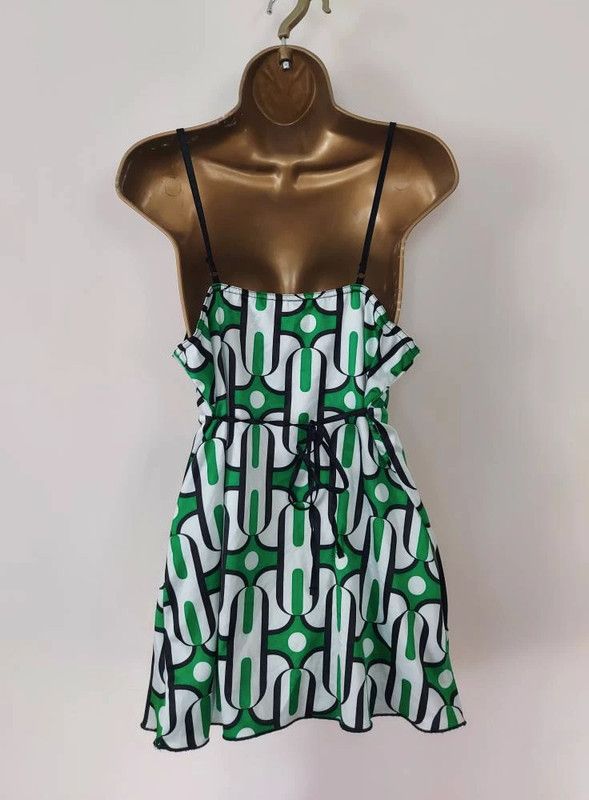 Vintage Select vintage top 14 Size L / US 10 / IT 46 - 2 Thumbnail