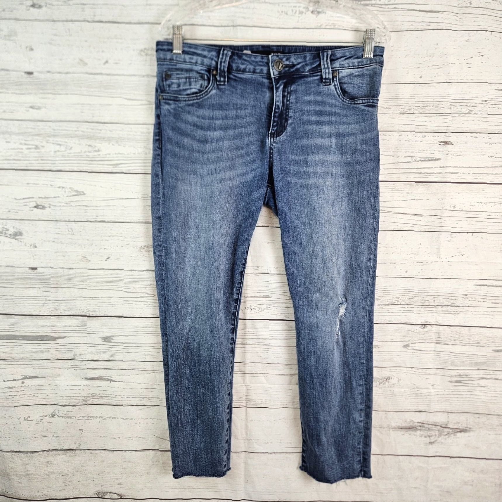 Vintage VINTAGE? No. Size 30" / US 8 / IT 44 - 2 Thumbnail