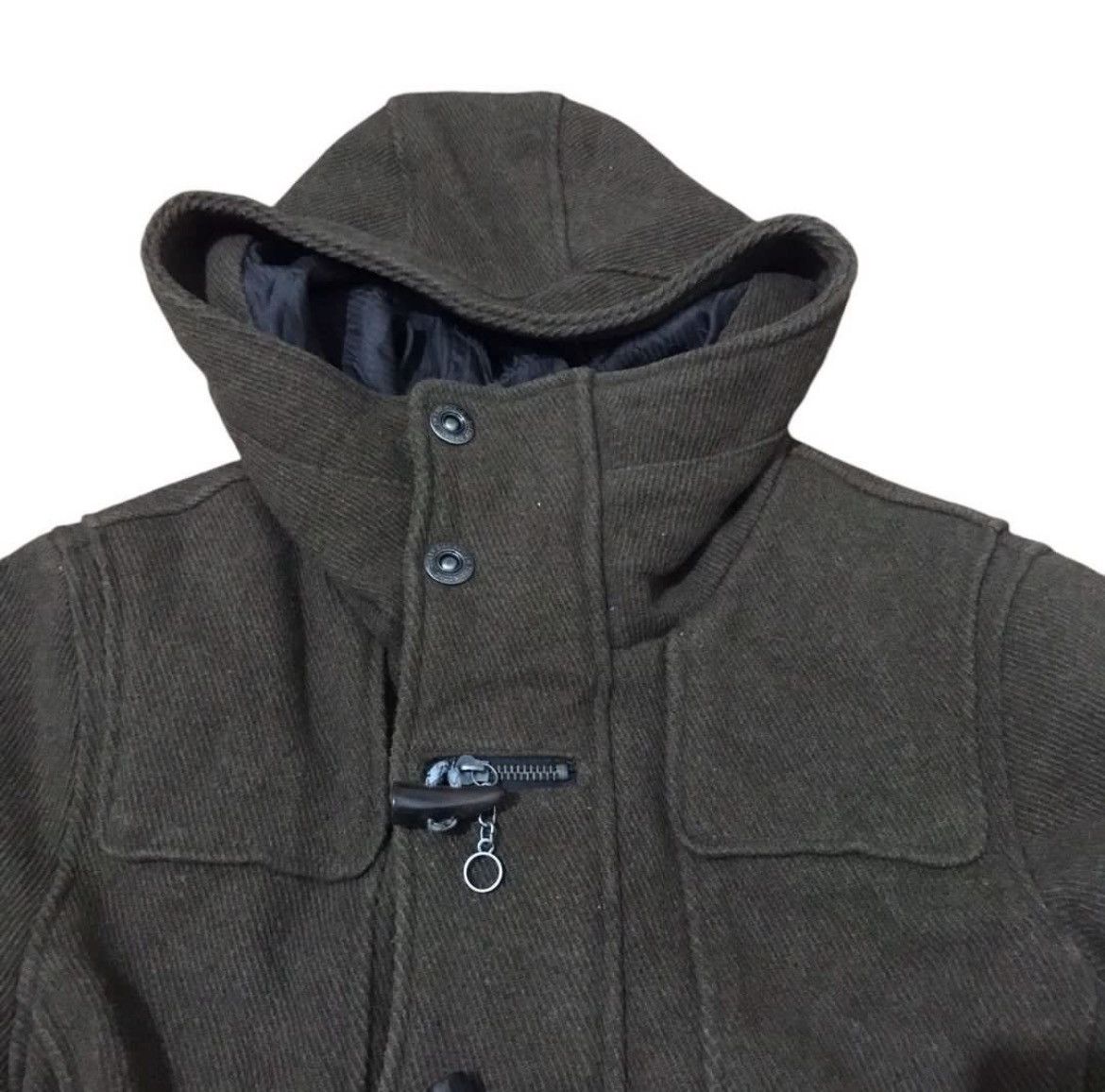 If Six Was Nine × In The Attic × Le Grande Bleu (L.G.B.) In The Attic Jacket Size US M / EU 48-50 / 2 - 3 Thumbnail