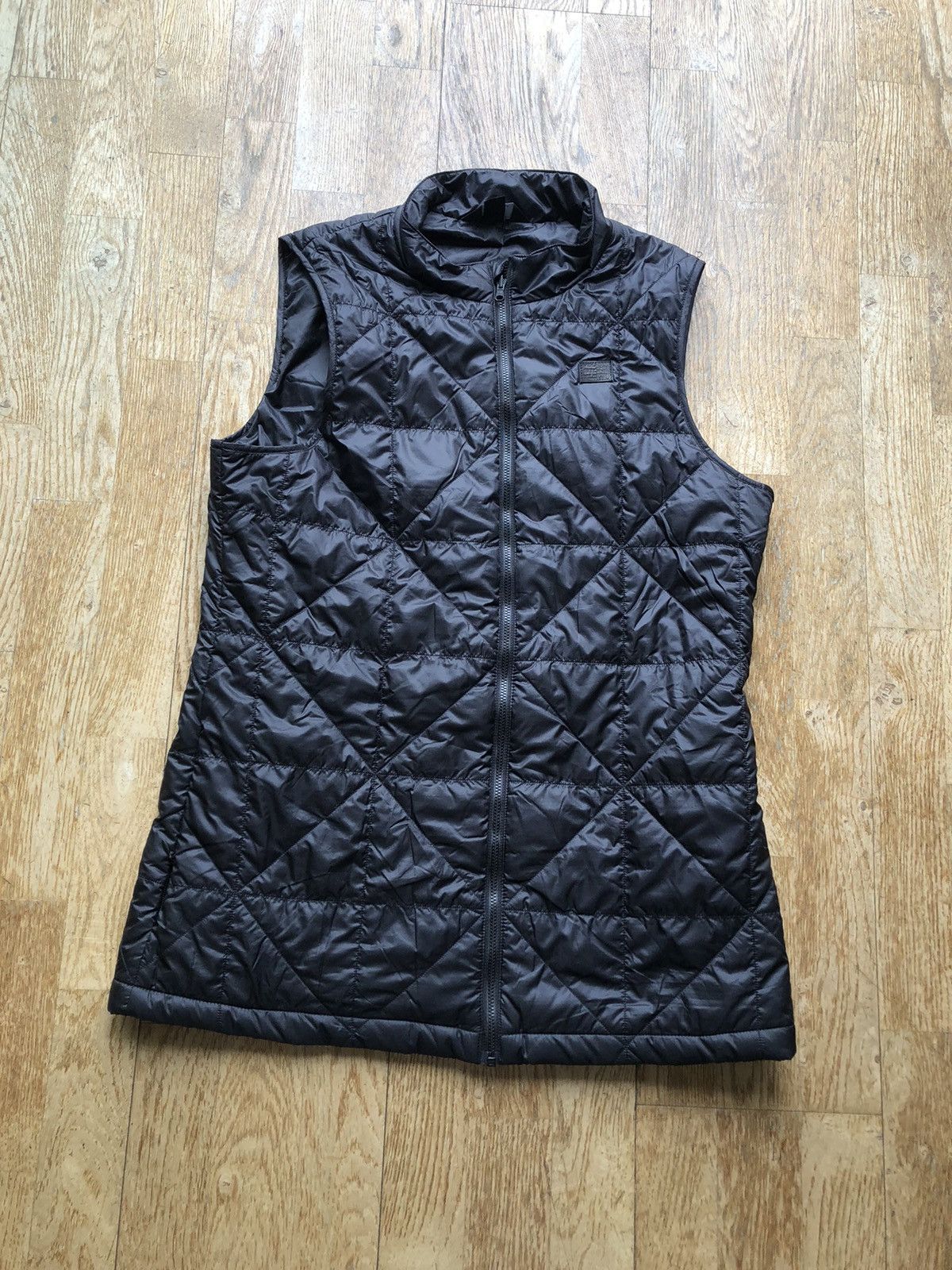Volcom VOLCOM STORM QUALITY VEST JACKET Size US L / EU 52-54 / 3 - 1 Thumbnail