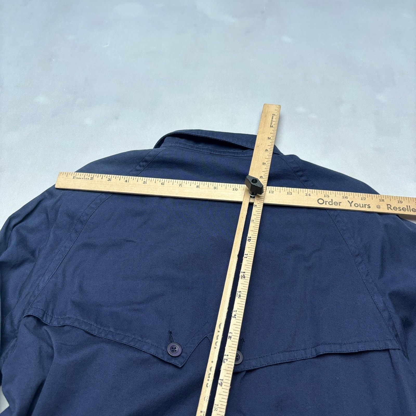 Eddie Bauer Vintage 90s Eddie Bauer Bomber Jacket Men's Medium Detroit Size US M / EU 48-50 / 2 - 11 Thumbnail