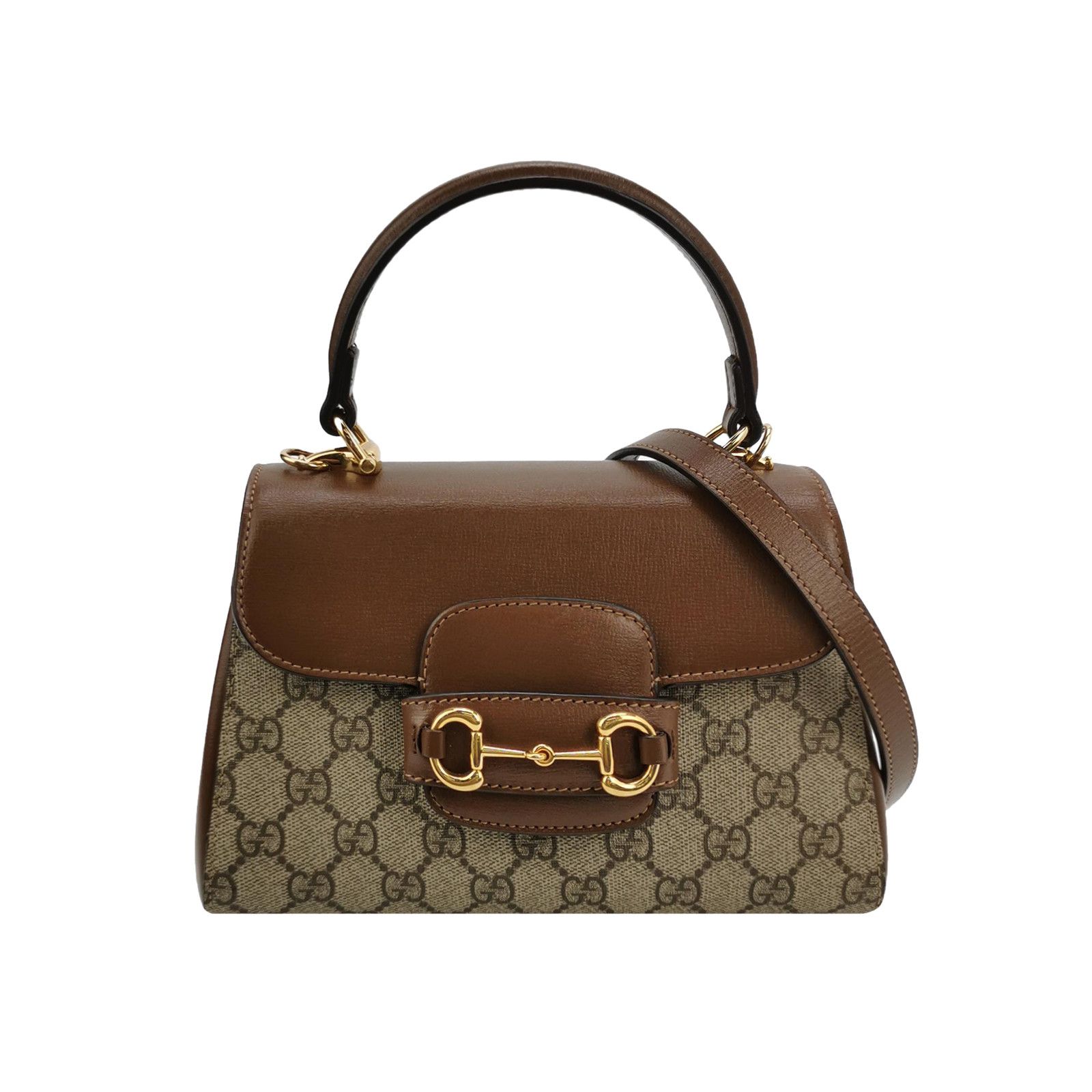 Gucci Gucci Women os Shoulder Bags Size ONE SIZE - 1 Thumbnail