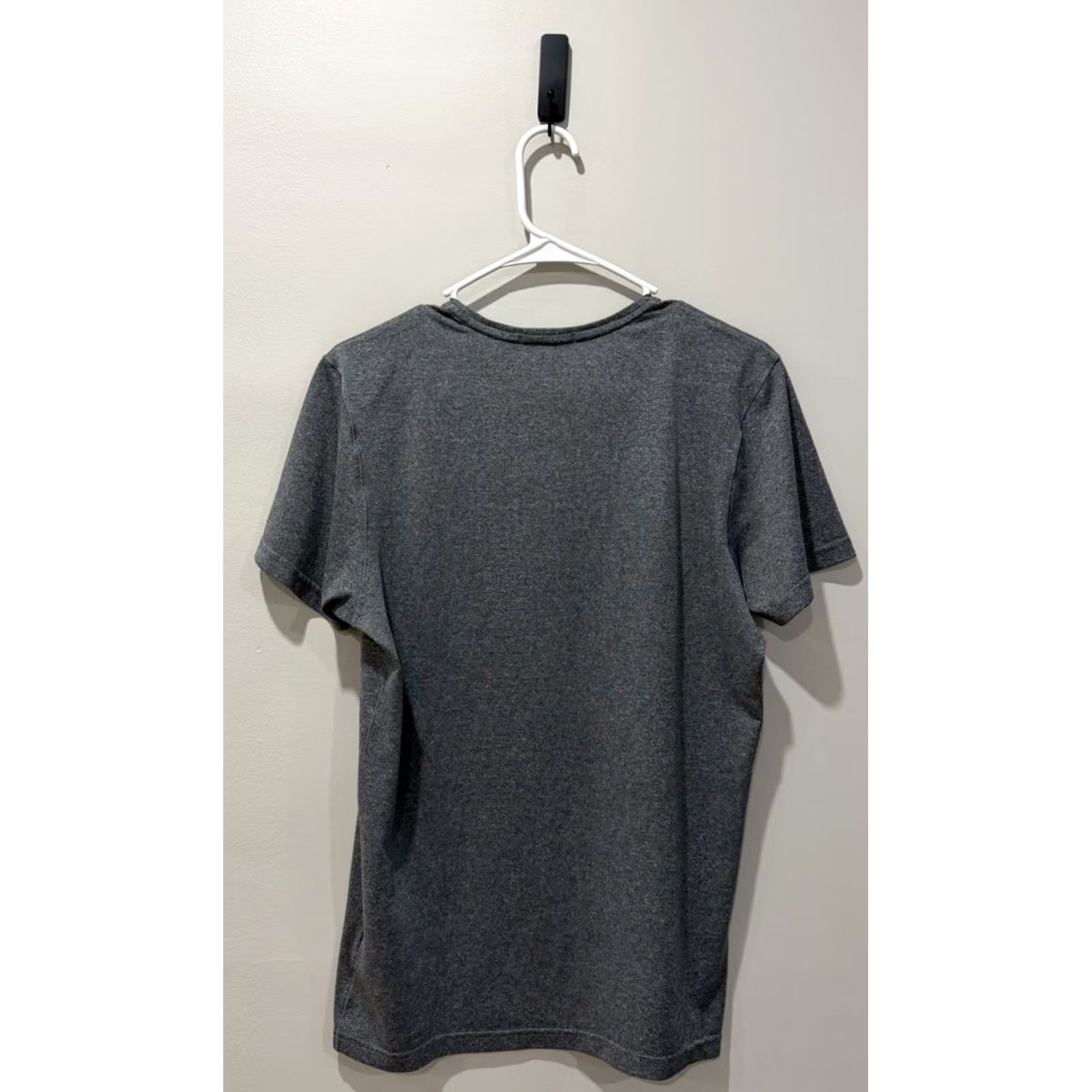 Rab Rab Men's Performance Gray Small Tee T-shirt Size US S / EU 44-46 / 1 - 2 Thumbnail