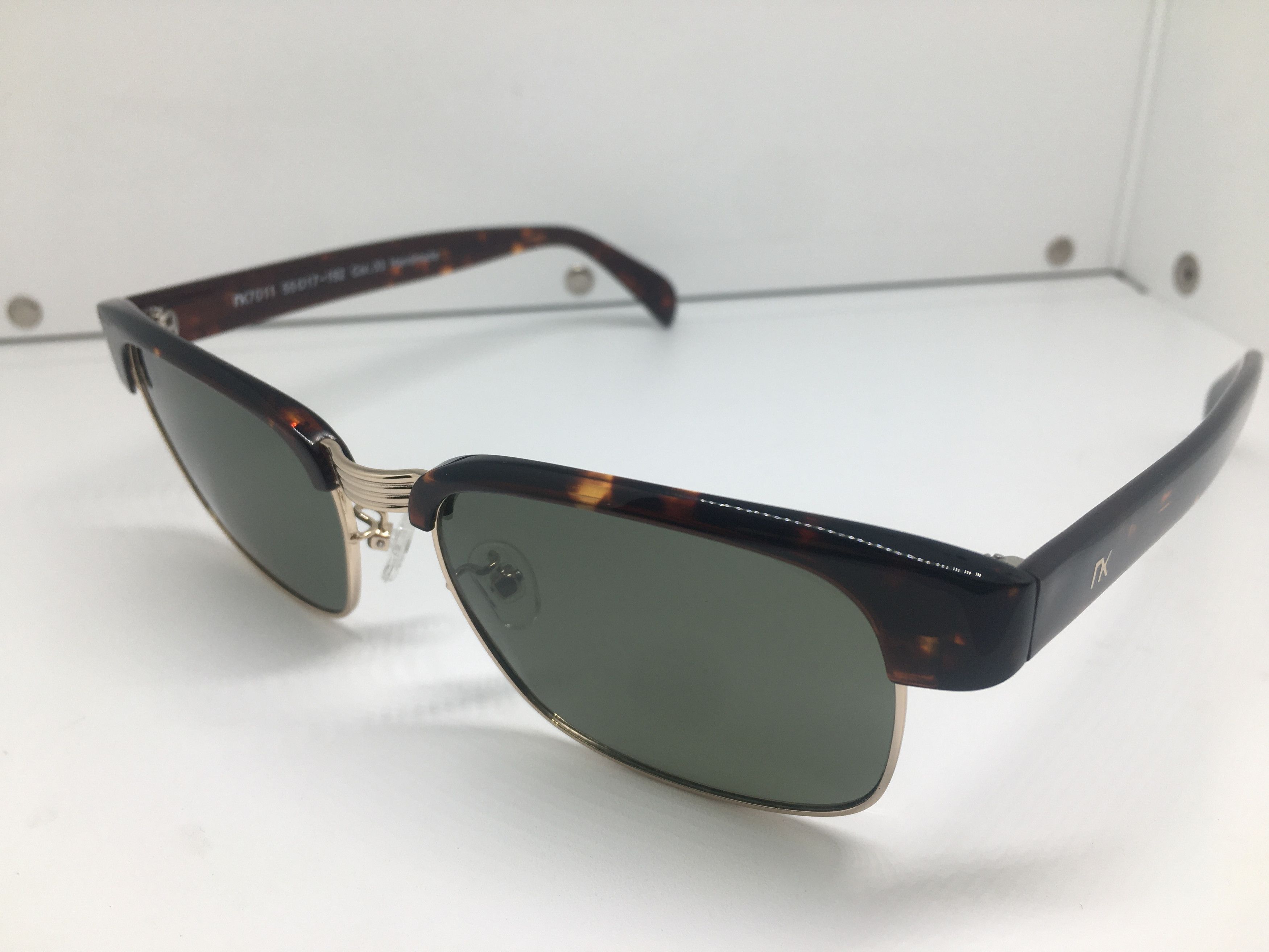 Other NK7011 Malcolm Sunglasses Frame Size ONE SIZE - 3 Thumbnail
