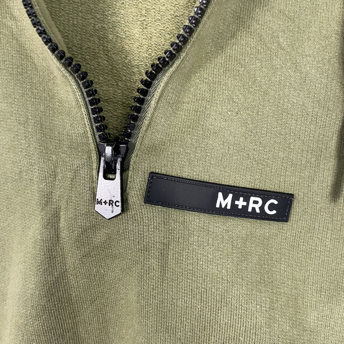 M+Rc Noir M+RC Noir Pullover Hoodie Size US M / EU 48-50 / 2 - 14 Thumbnail