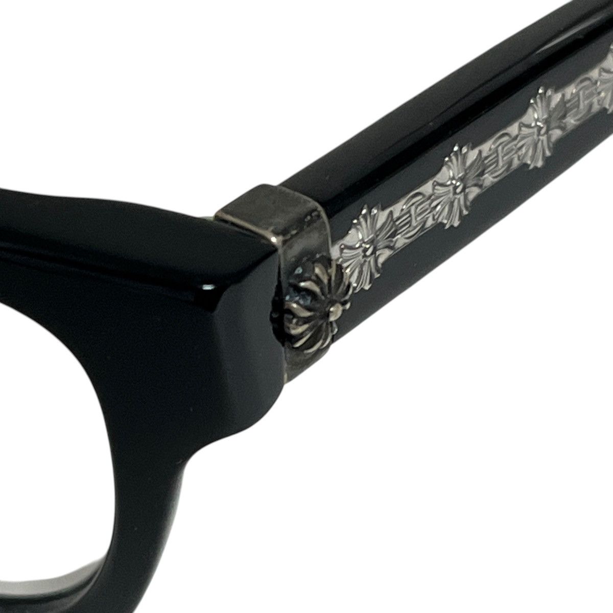 Chrome Hearts Chrome Hearts DROP BOX Size ONE SIZE - 4 Thumbnail