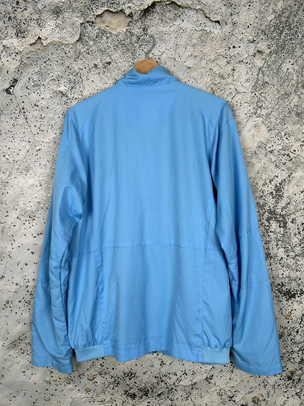 Umbro Manchester City Umbro Football Sweatshirt Soccer Jersey Rare Size US M / EU 48-50 / 2 - 4 Thumbnail