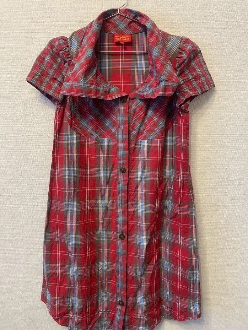 Vivienne Westwood Vivienne Westwood size2 skirt Size M / US 6-8 / IT 42-44 - 1 Thumbnail