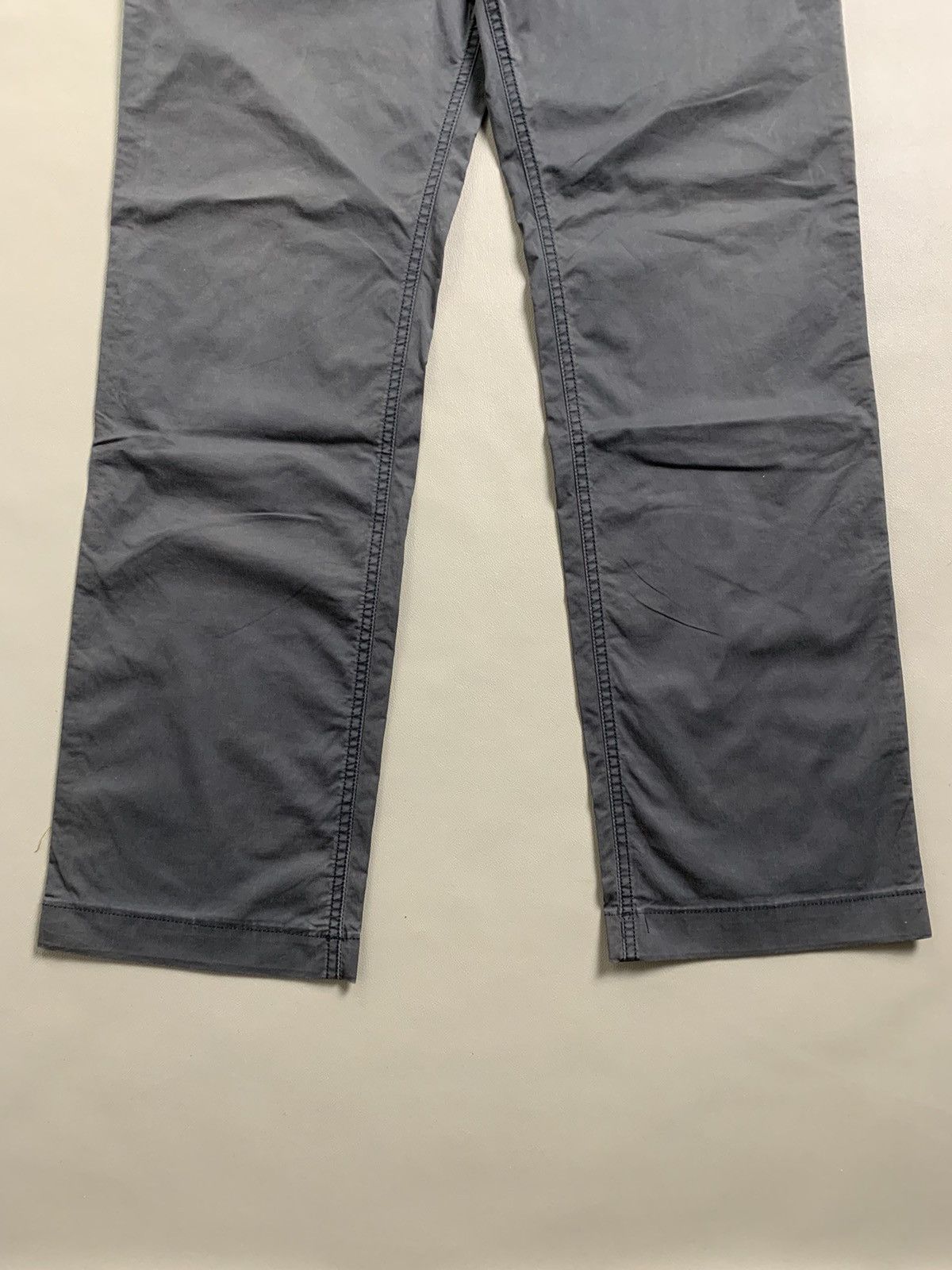 Designer × Prada trousers pants prada milano Size US 30 / EU 46 - 5 Thumbnail