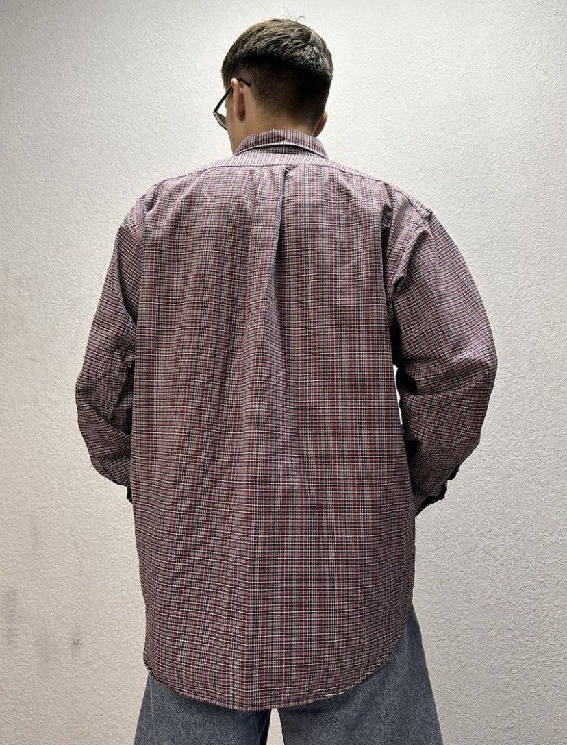 Polo Ralph Lauren Vintage Polo Ralph Lauren Shirt Size US M / EU 48-50 / 2 - 8 Thumbnail