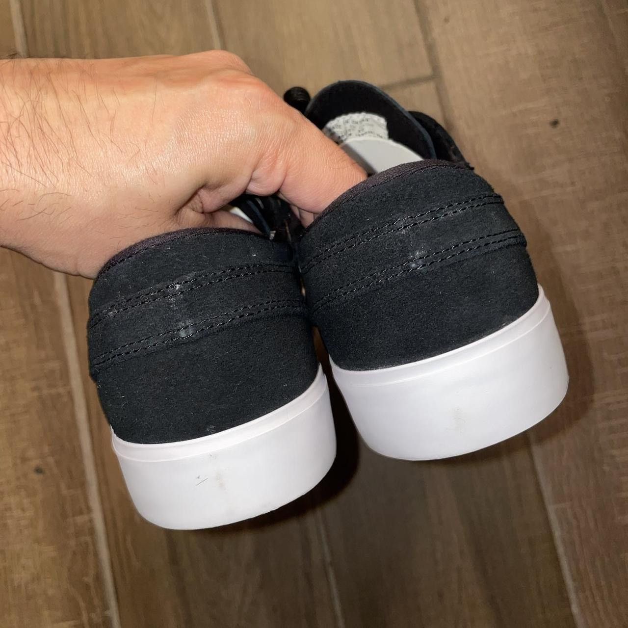 Nike Nike SB Janoski RM Promo Skate Shoe Size US 7 / EU 40 - 4 Thumbnail