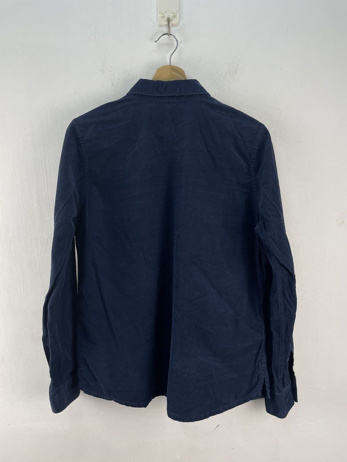 Patagonia Patagonia Shirt Button Up Flannel Corduroy Long Sleeve Size US M / EU 48-50 / 2 - 4 Thumbnail