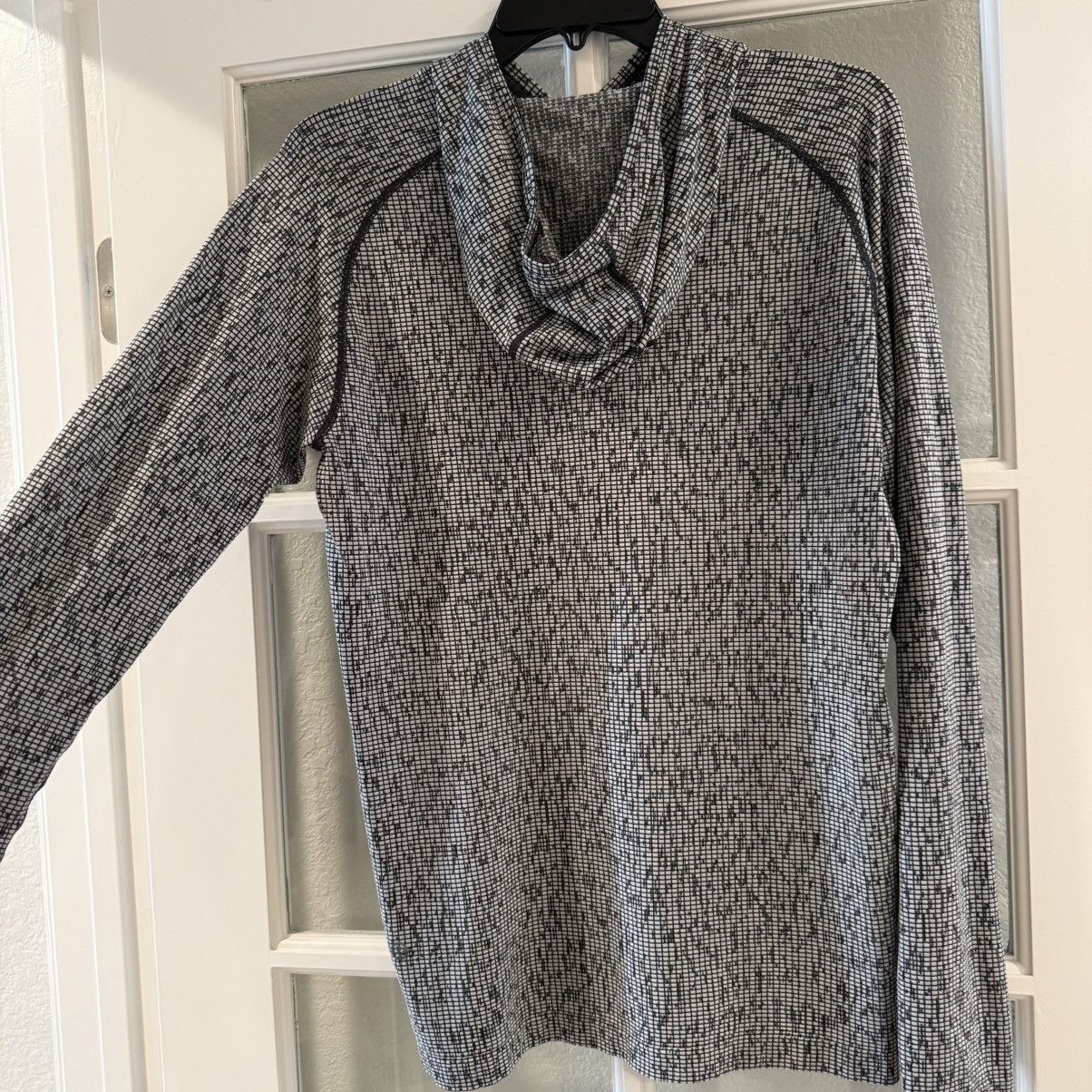 Lululemon Lululemon Men’s Metal Vent Tech Hoodie 2.0 Grey Size Small Size US S / EU 44-46 / 1 - 14 Thumbnail