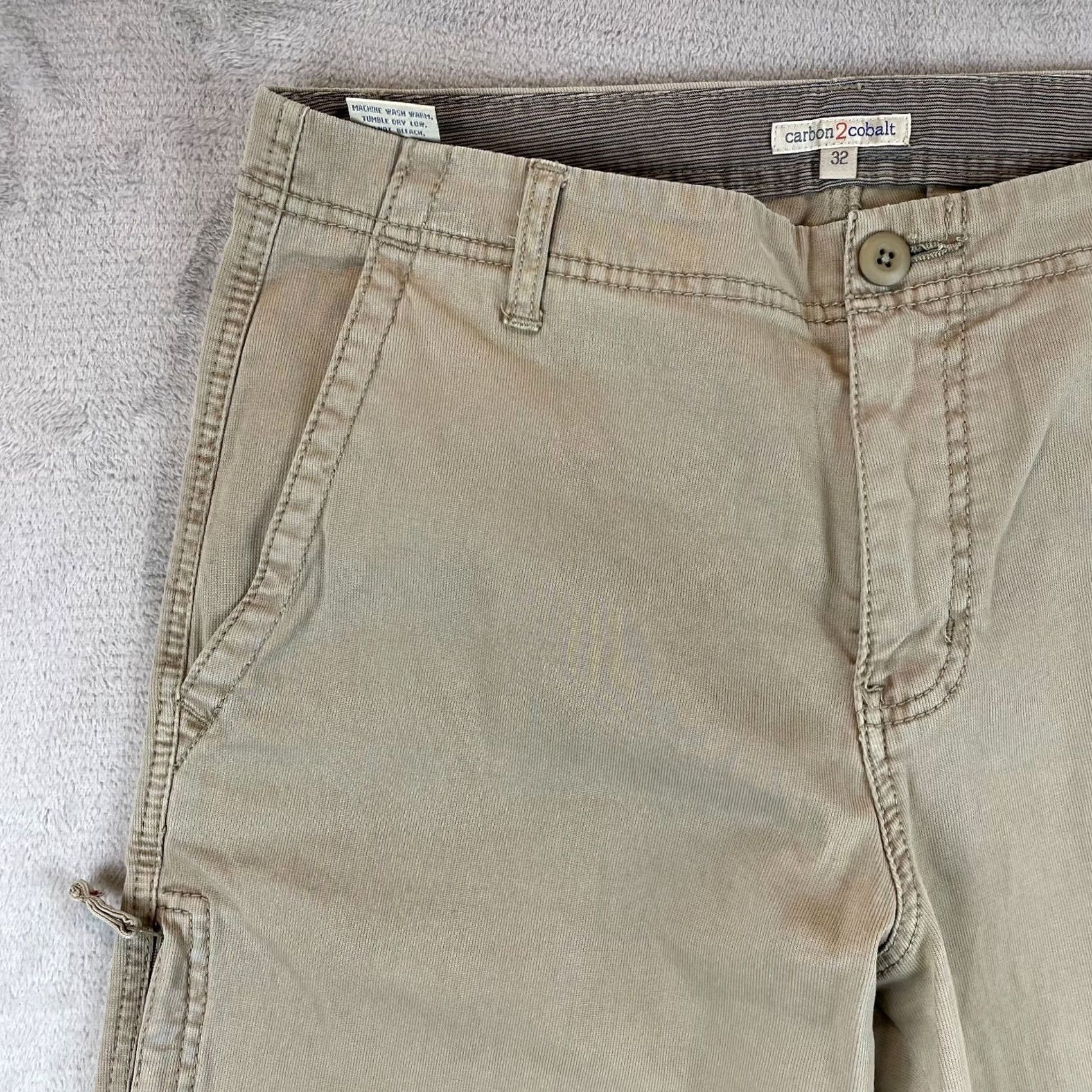 Carbon2Cobalt VINTAGE Size US 32 / EU 48 - 2 Thumbnail