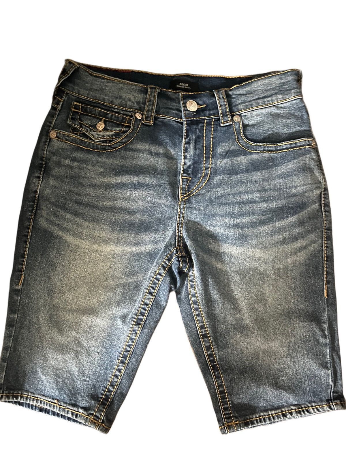 True Religion True religion jorts Size US 30 / EU 46 - 1 Thumbnail