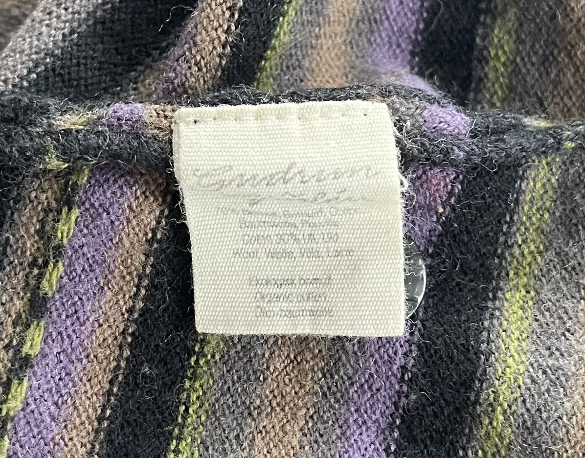 Other Gudrun Sjoden Print Wool Cardigan Women's Size S Size S / US 4 / IT 40 - 5 Thumbnail