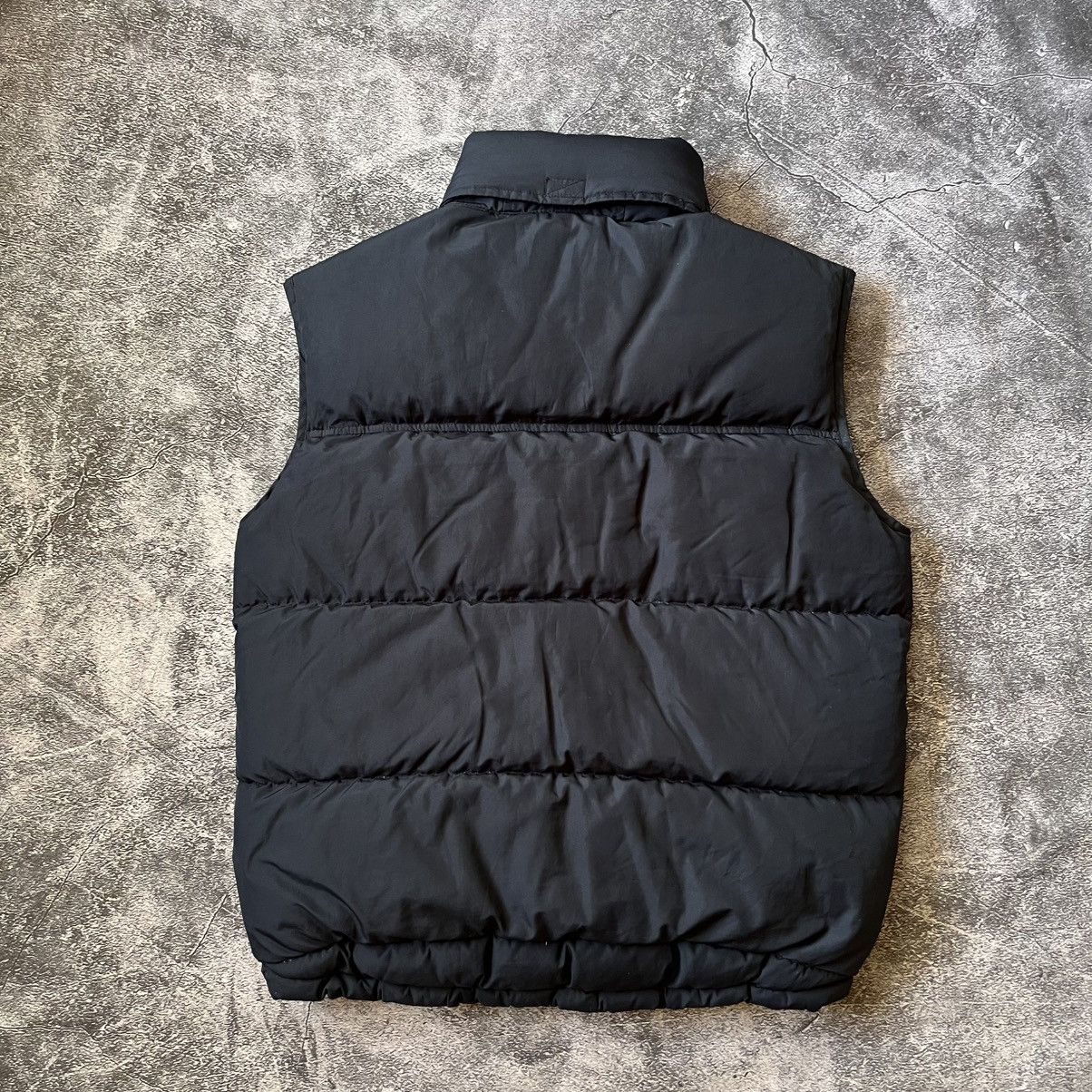 Nike Nike Vintage 90s Down Puffer Vest Size US M / EU 48-50 / 2 - 6 Thumbnail