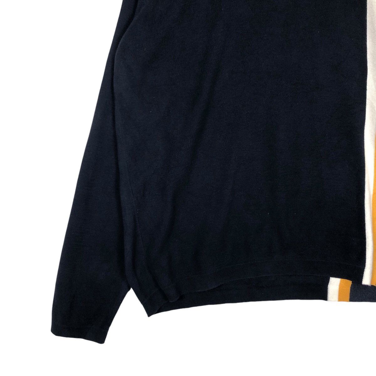 Japanese Brand × Nautica × Vintage Vintage Nautica Sweatshirt Surfing Wear 90s XL Size US M / EU 48-50 / 2 - 3 Thumbnail