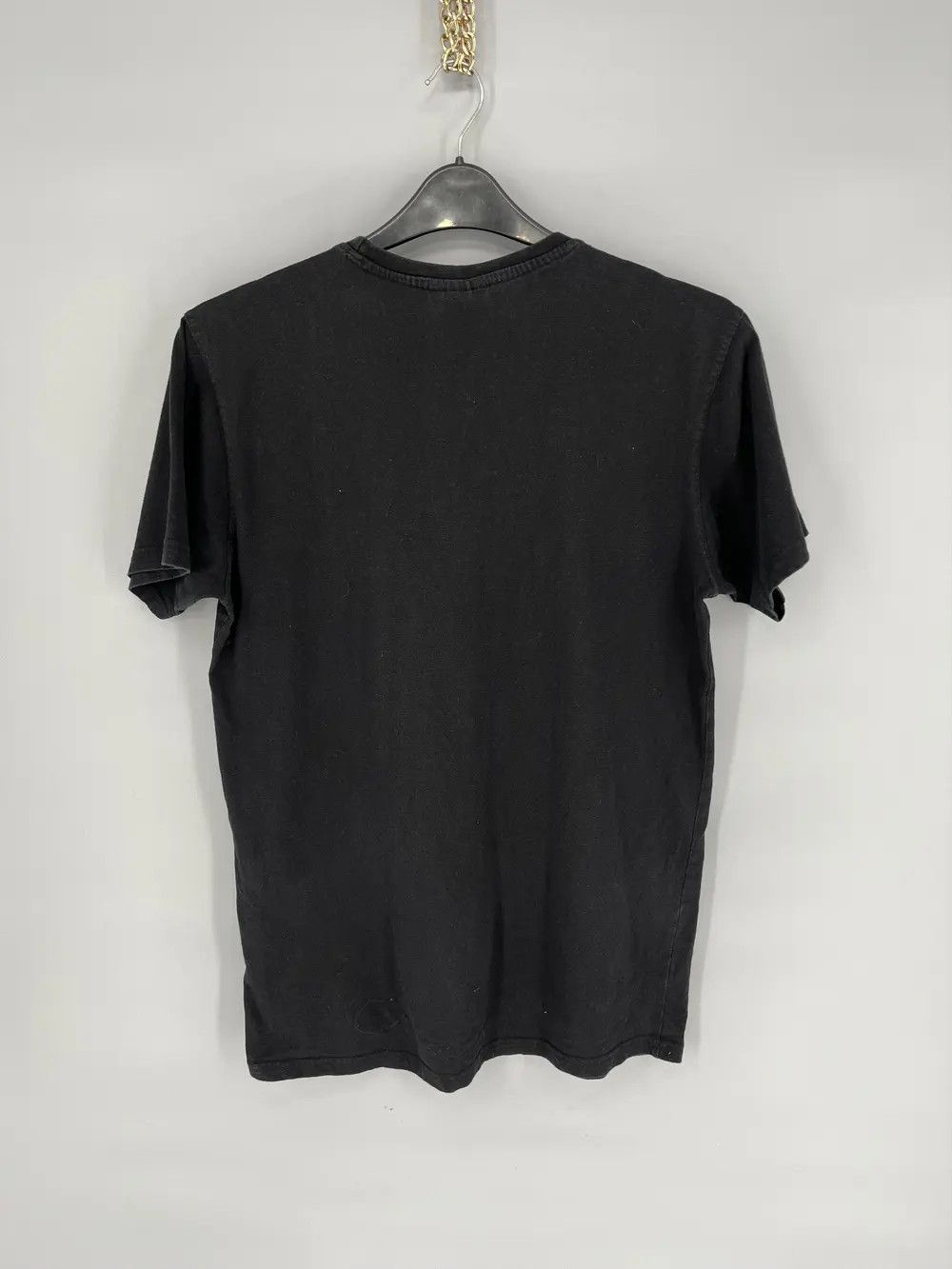 Band Tees VINTAGE Y2k Pink Floyd The Dark Side The Moon Size US L / EU 52-54 / 3 - 7 Thumbnail