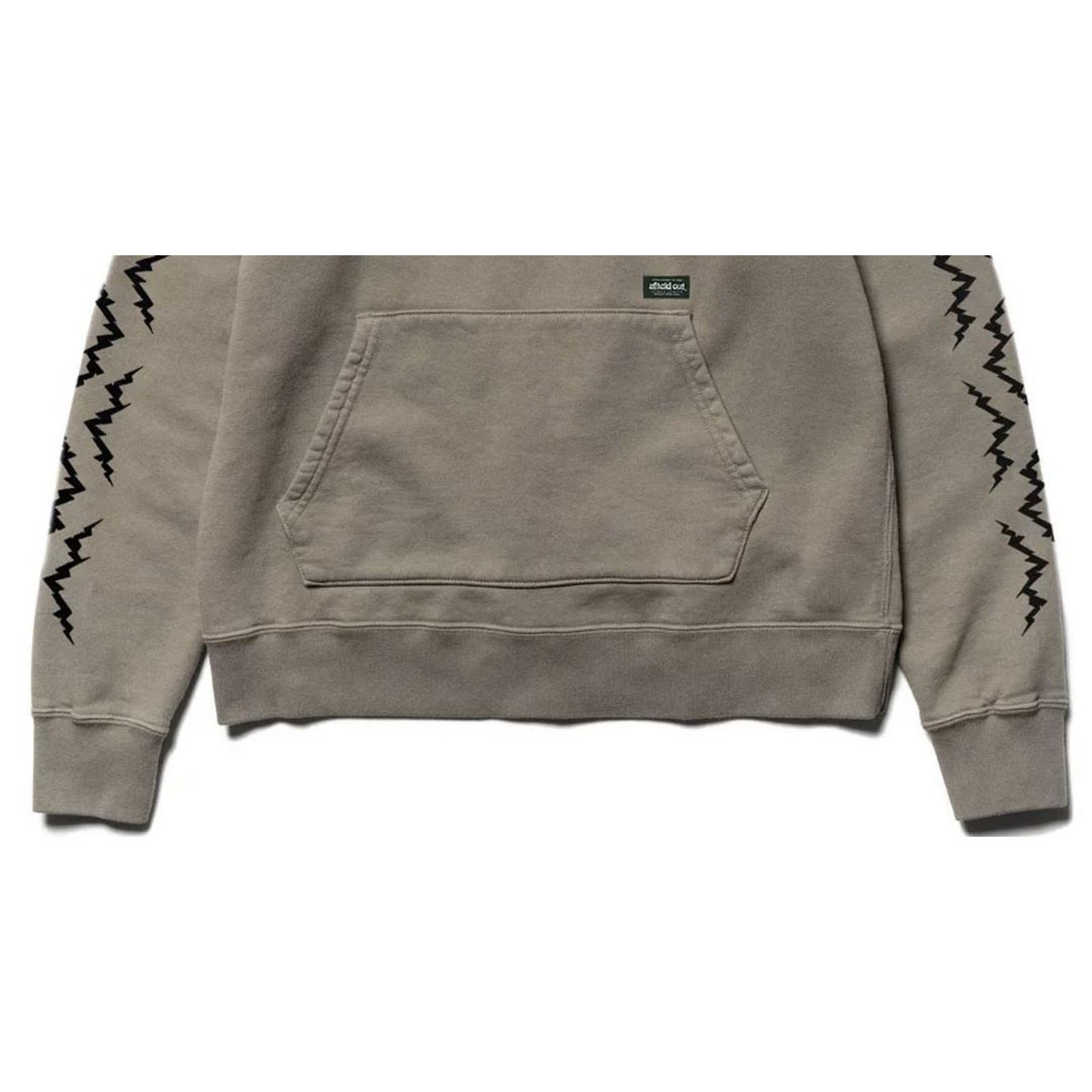 Afield Out afield out Sand System Hoodie Pullover Print Streetwear $150 Size US M / EU 48-50 / 2 - 4 Thumbnail
