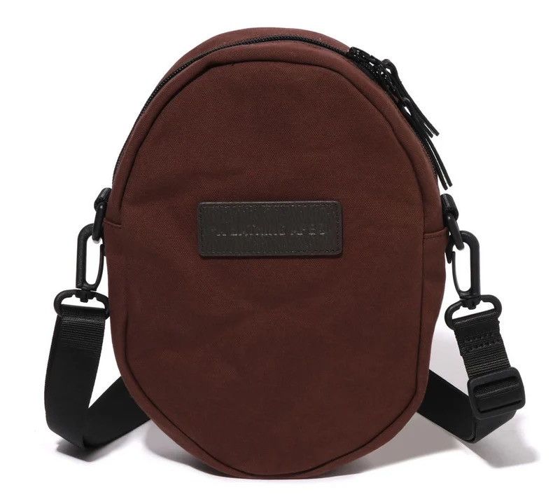 Bape Bape Shoulder Bag Size ONE SIZE - 3 Thumbnail