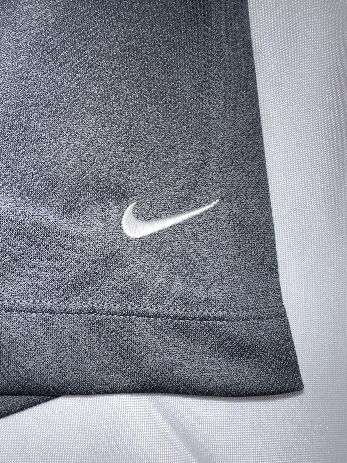 Nike Nike Men’s Dri-Fit Pebble Texture Babcock Home Furniture & More Polo Shirt Size US XL / EU 56 / 4 - 2 Thumbnail