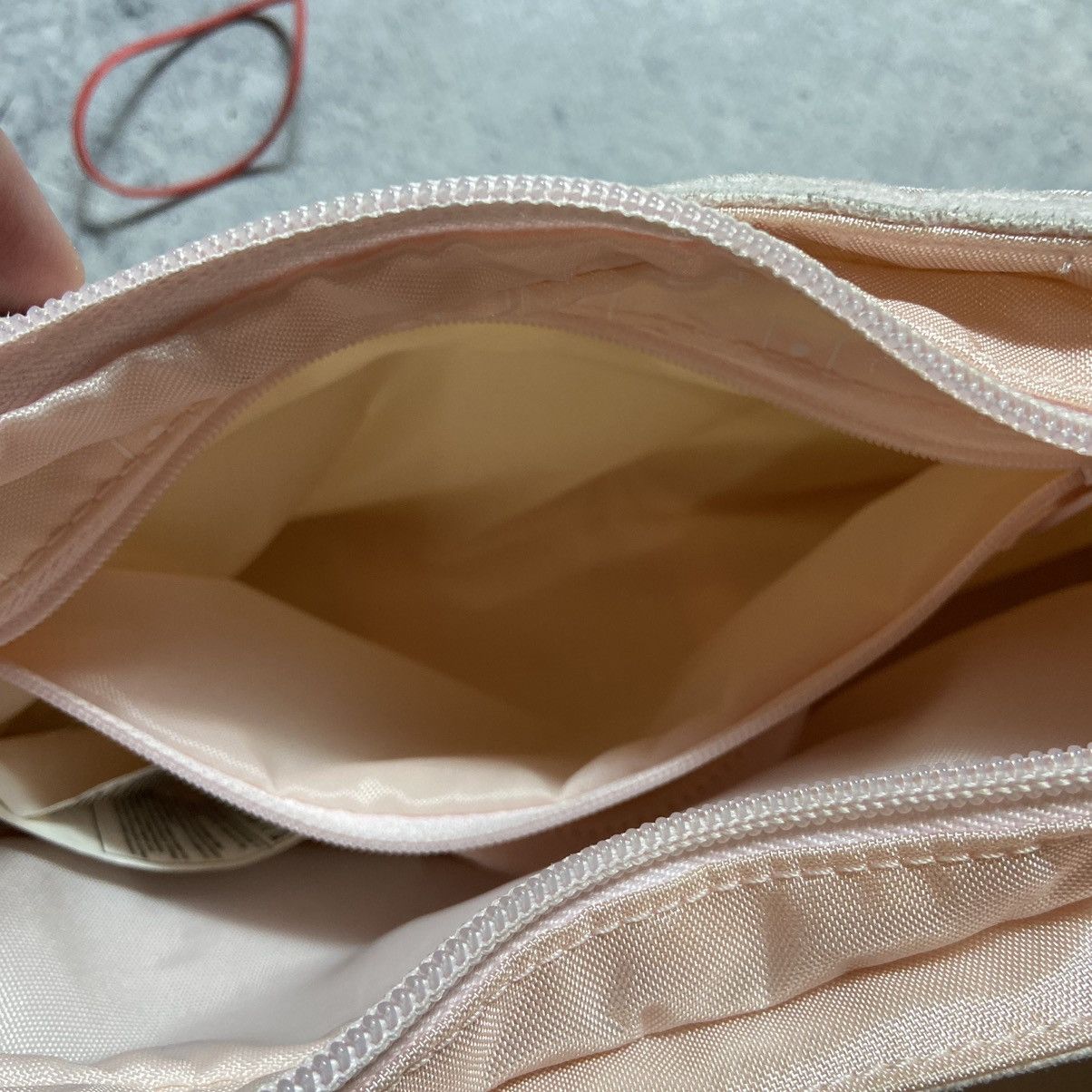 Nike 📌 Vintage Nike Y2K Shoulder Bag Size ONE SIZE - 17 Thumbnail