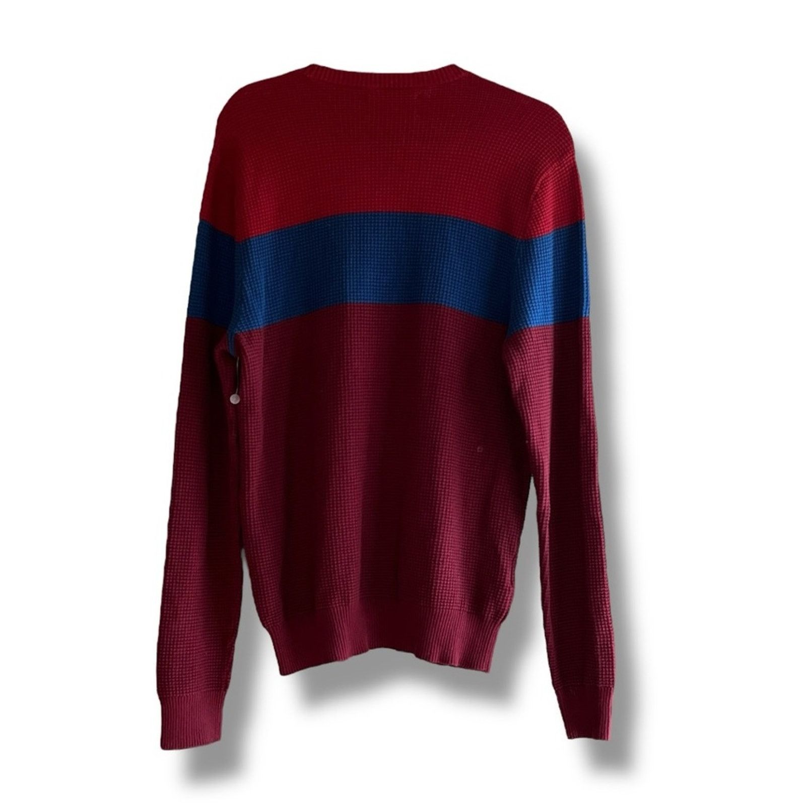 Original Penguin An Original Penguin by Munsingwear knit sweater NEW Size US M / EU 48-50 / 2 - 6 Thumbnail
