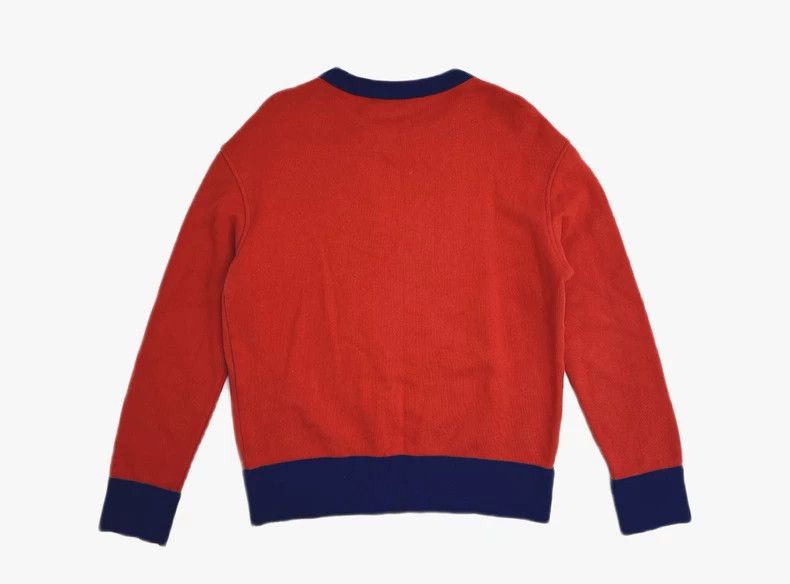 Gucci Gucci Hoodies 2502-Nextarrow Size US S / EU 44-46 / 1 - 2 Thumbnail