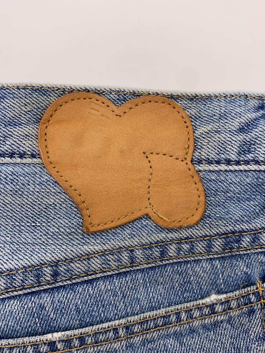 Number (N)ine NUMBER (N)INE denim Size US 31 - 4 Thumbnail