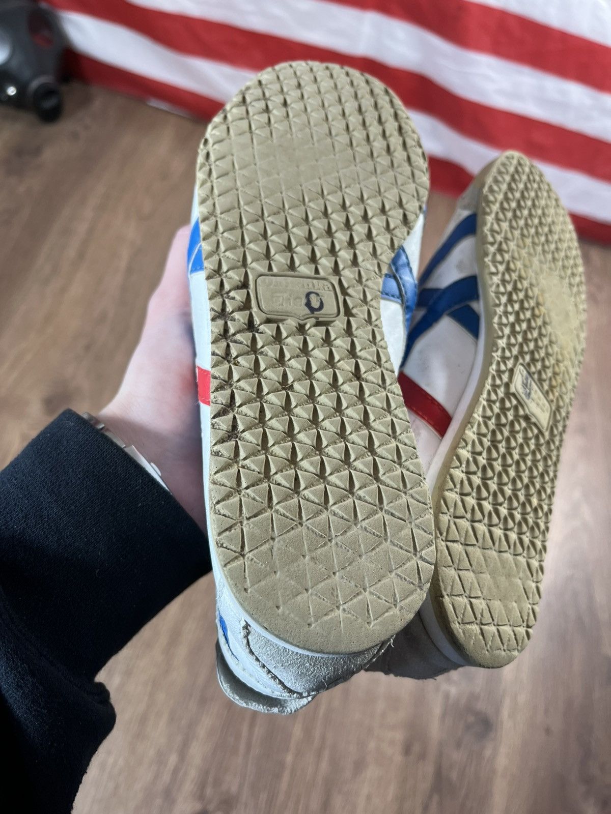 Asics Asics Archive Onitsuka Tiger Size US 8 / IT 38 - 18 Thumbnail