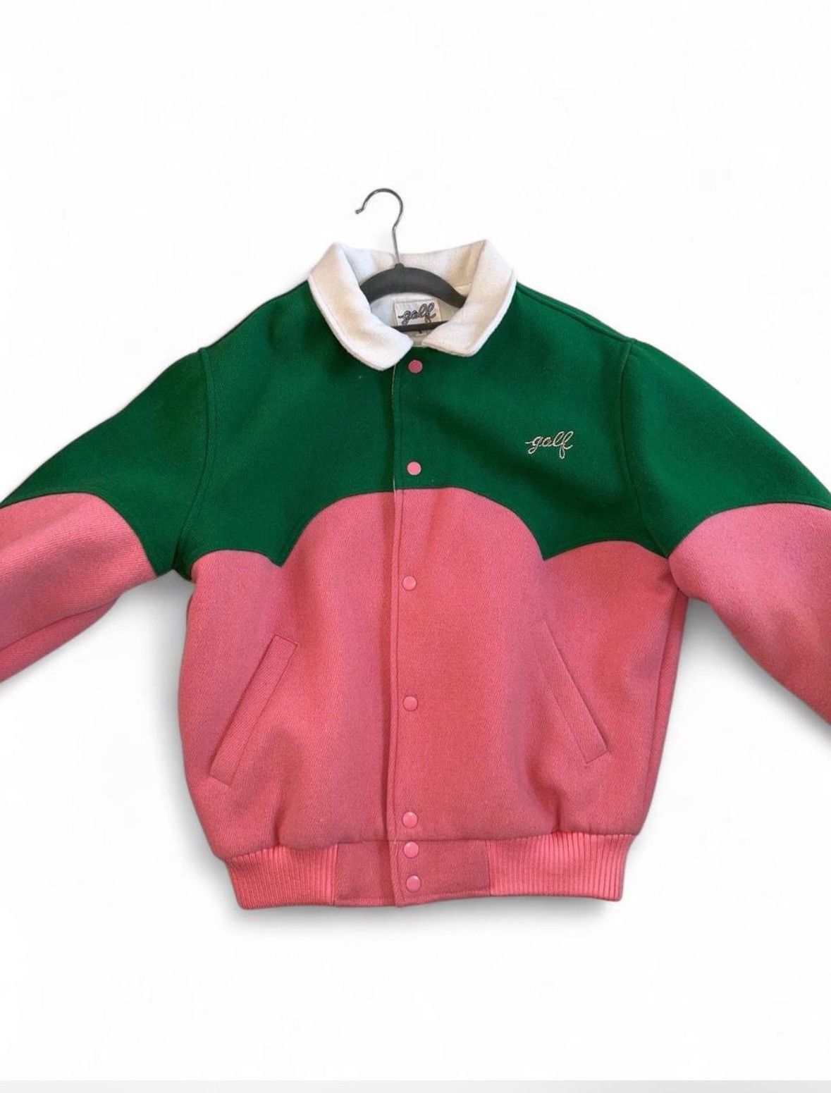 Men's Golf Wang Outerwear | Grailed