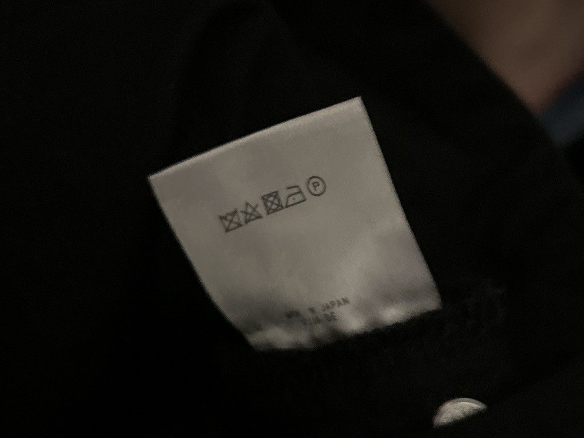 Vuja De Vuja De black bondage cargo pants size S Size US 30 / EU 46 - 6 Thumbnail