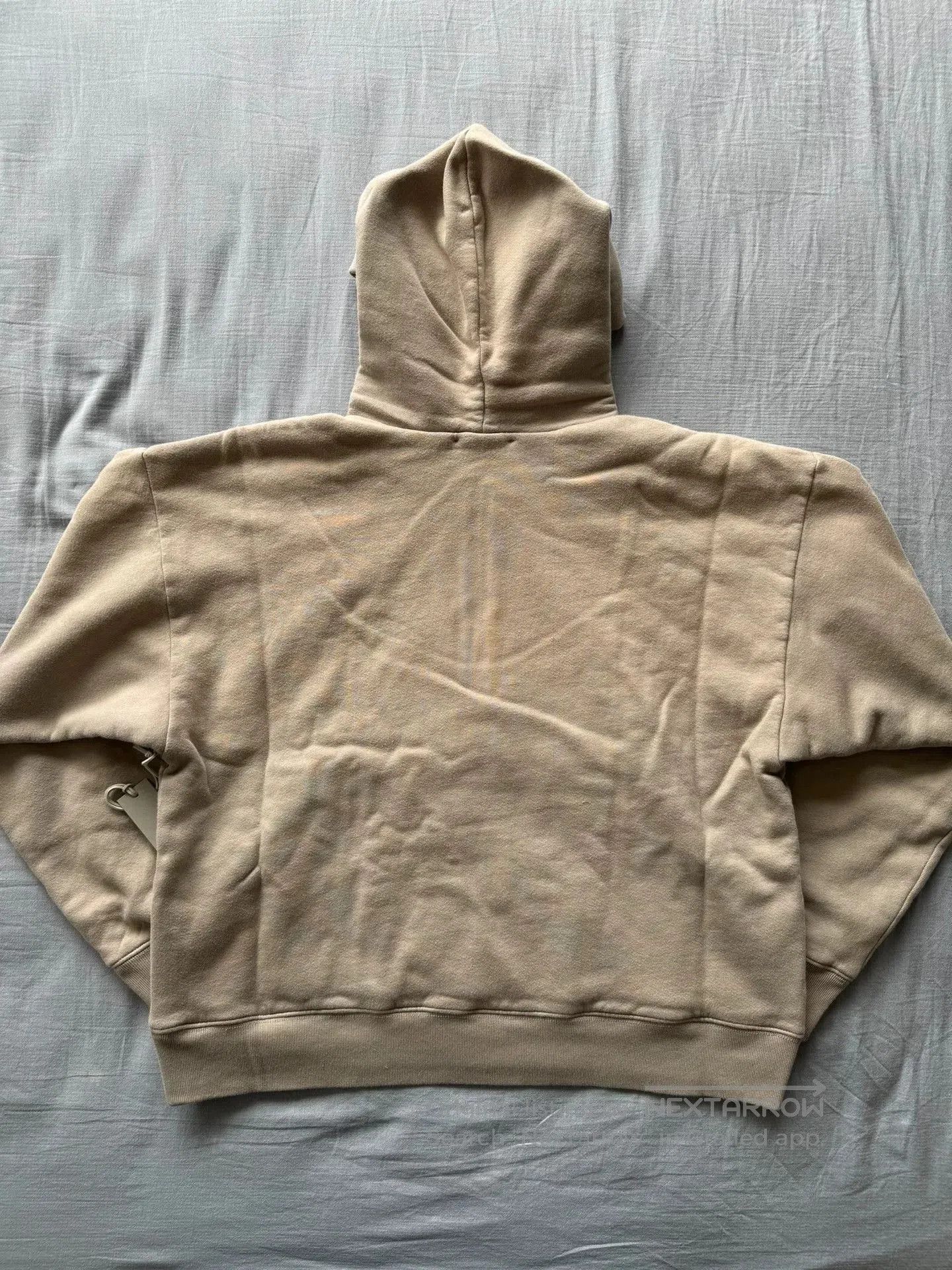 Fear of God Fear of God Vintage Zip Hoodie. Size US XS / EU 42 / 0 - 6 Thumbnail