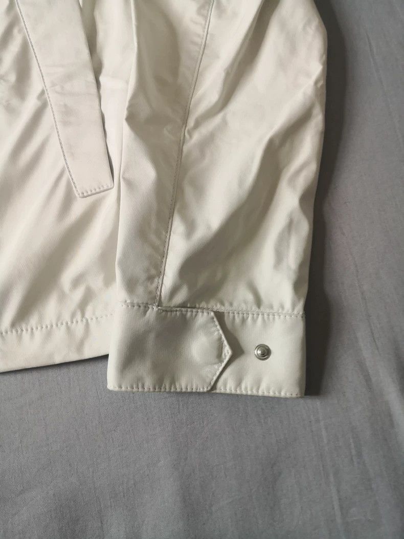 Loro Piana LORO PIANA A trench coat Size US M / EU 48-50 / 2 - 9 Thumbnail