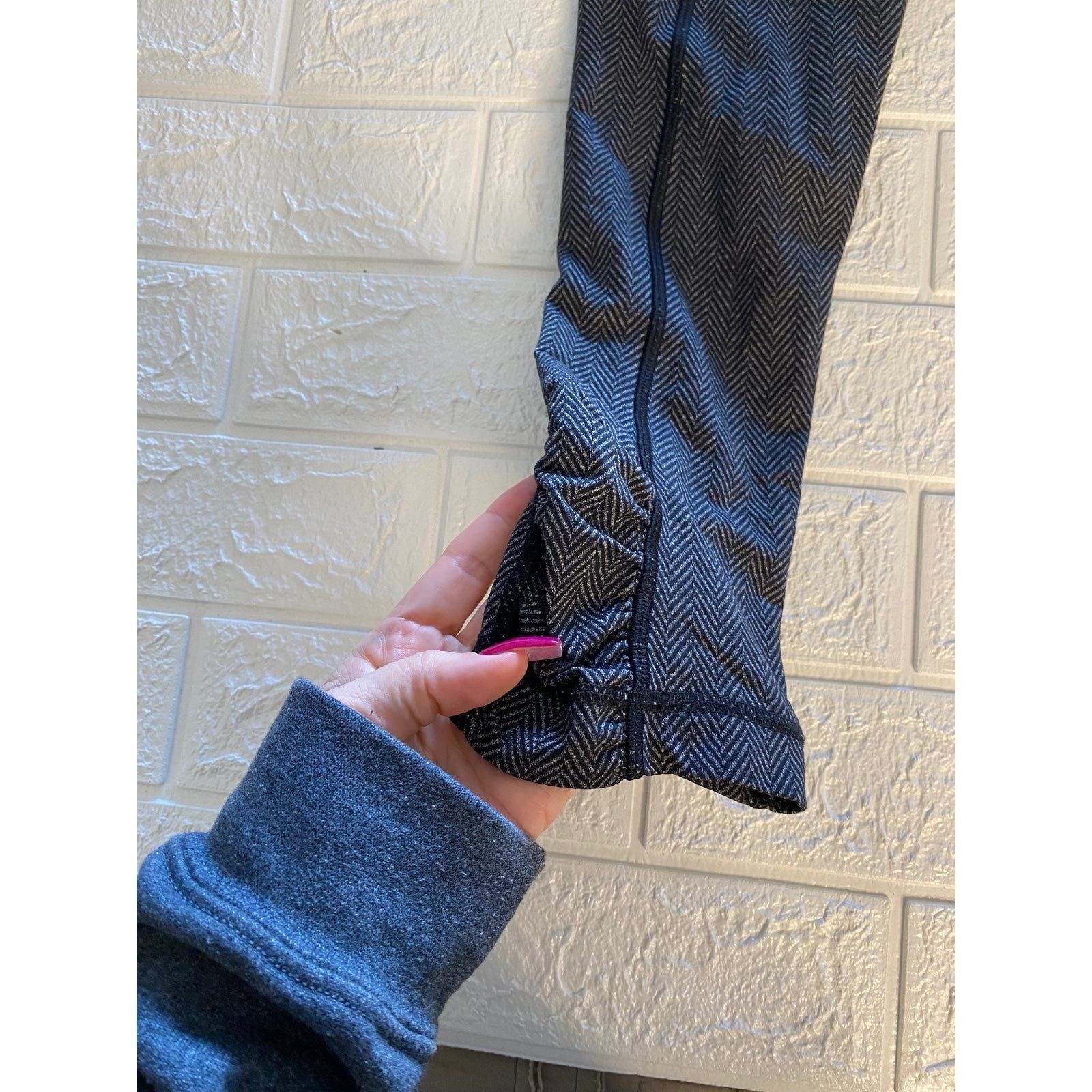 Lululemon lululemon leggings size 4 Size 27" / US 4 / IT 40 - 3 Thumbnail