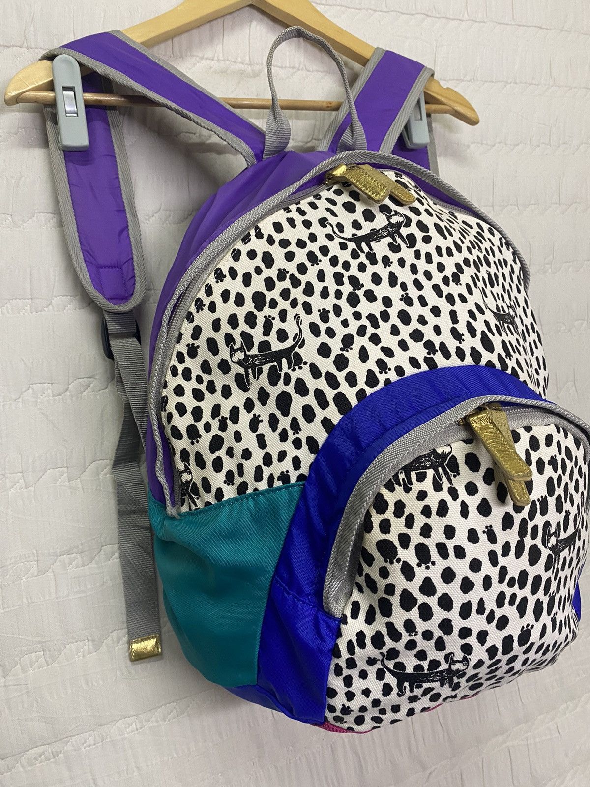 Issey Miyake HYPEBEAST BACKPACK TSUMORI CHISATO Size ONE SIZE - 2 Thumbnail