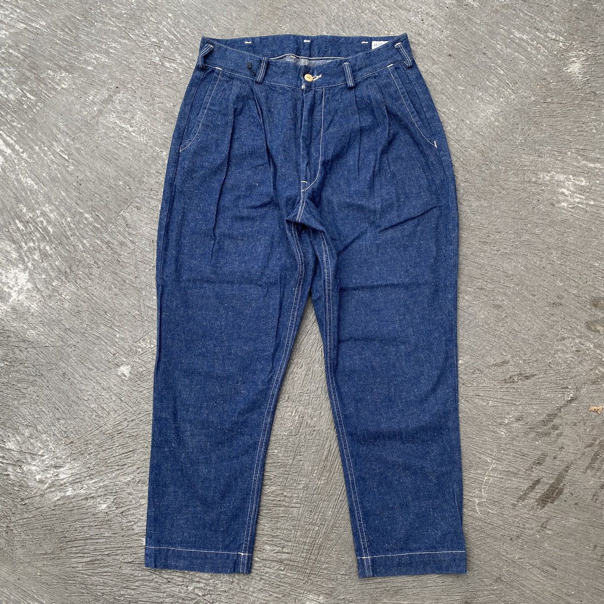 image of Orslow Women Denimpants (Size 29)