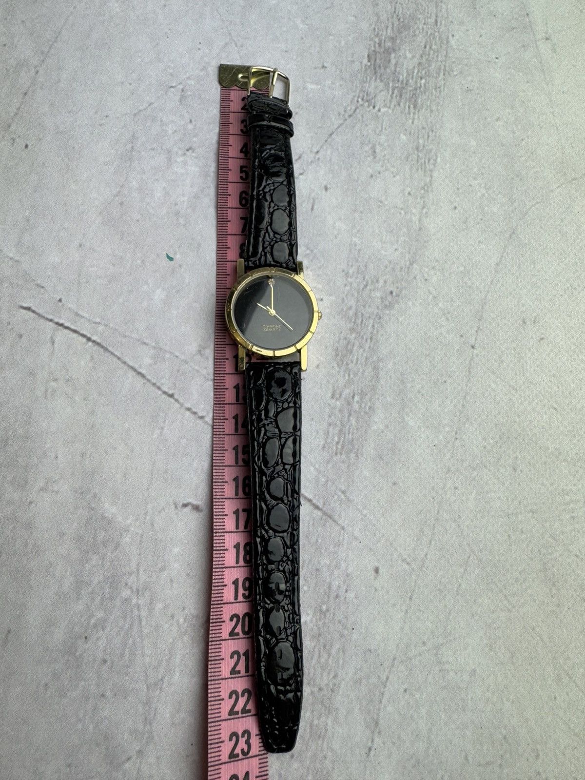 Japanese Brand × Vintage Vintage Japanese Style Watch Size ONE SIZE - 5 Thumbnail