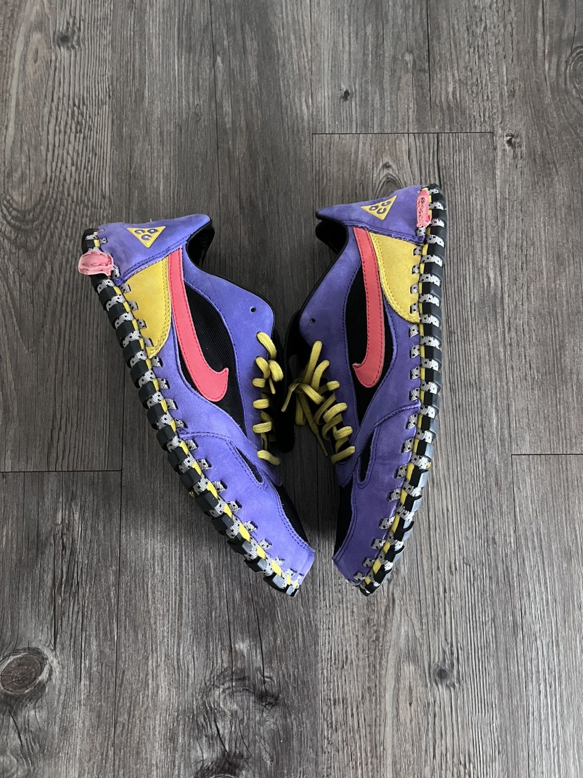 Nike Acg terra cl considered concepts 318487-061