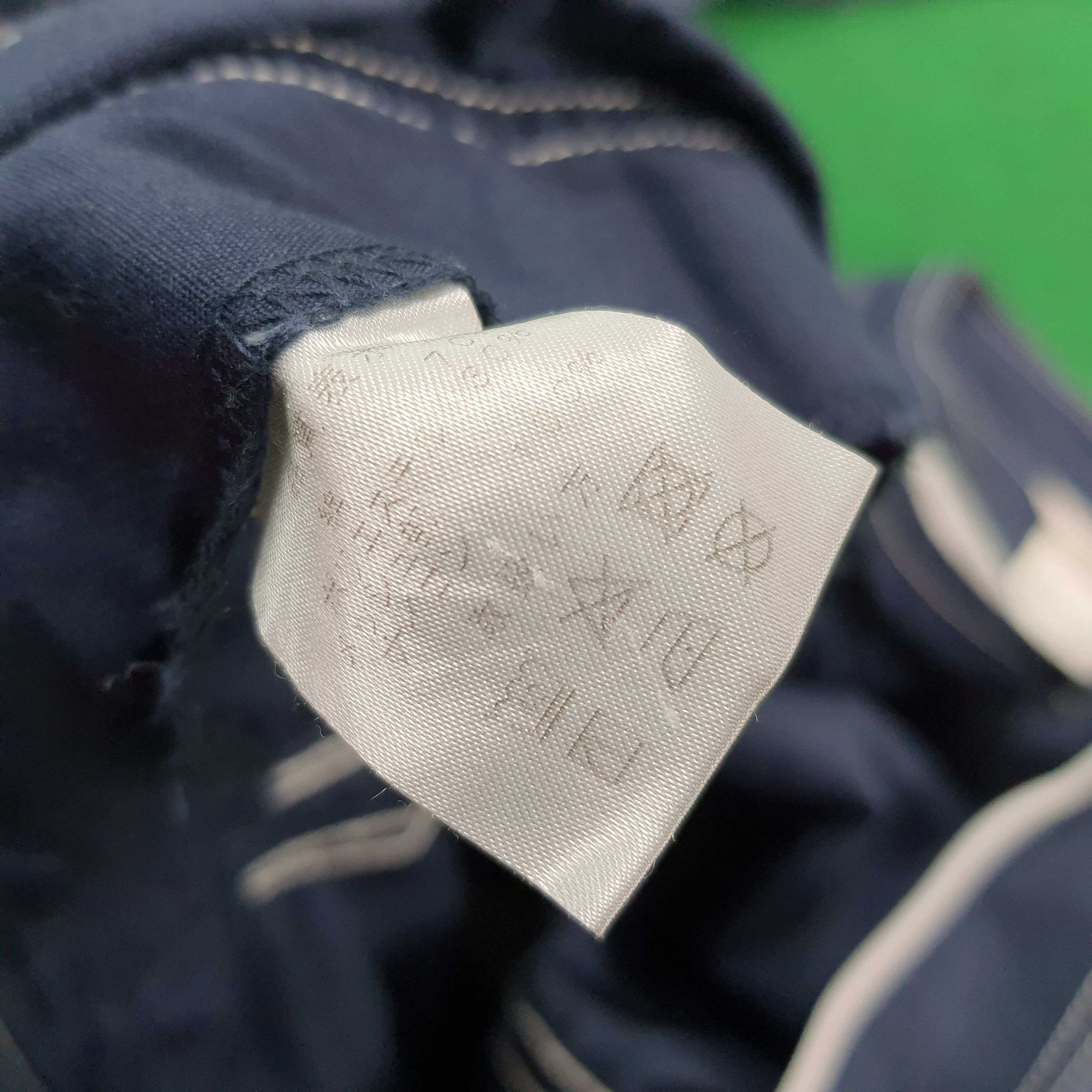 Japanese Brand × Vintage Vintage Daihatsu Motorsports Japan Racing Mechanics Coverall Size US XL / EU 56 / 4 - 7 Thumbnail