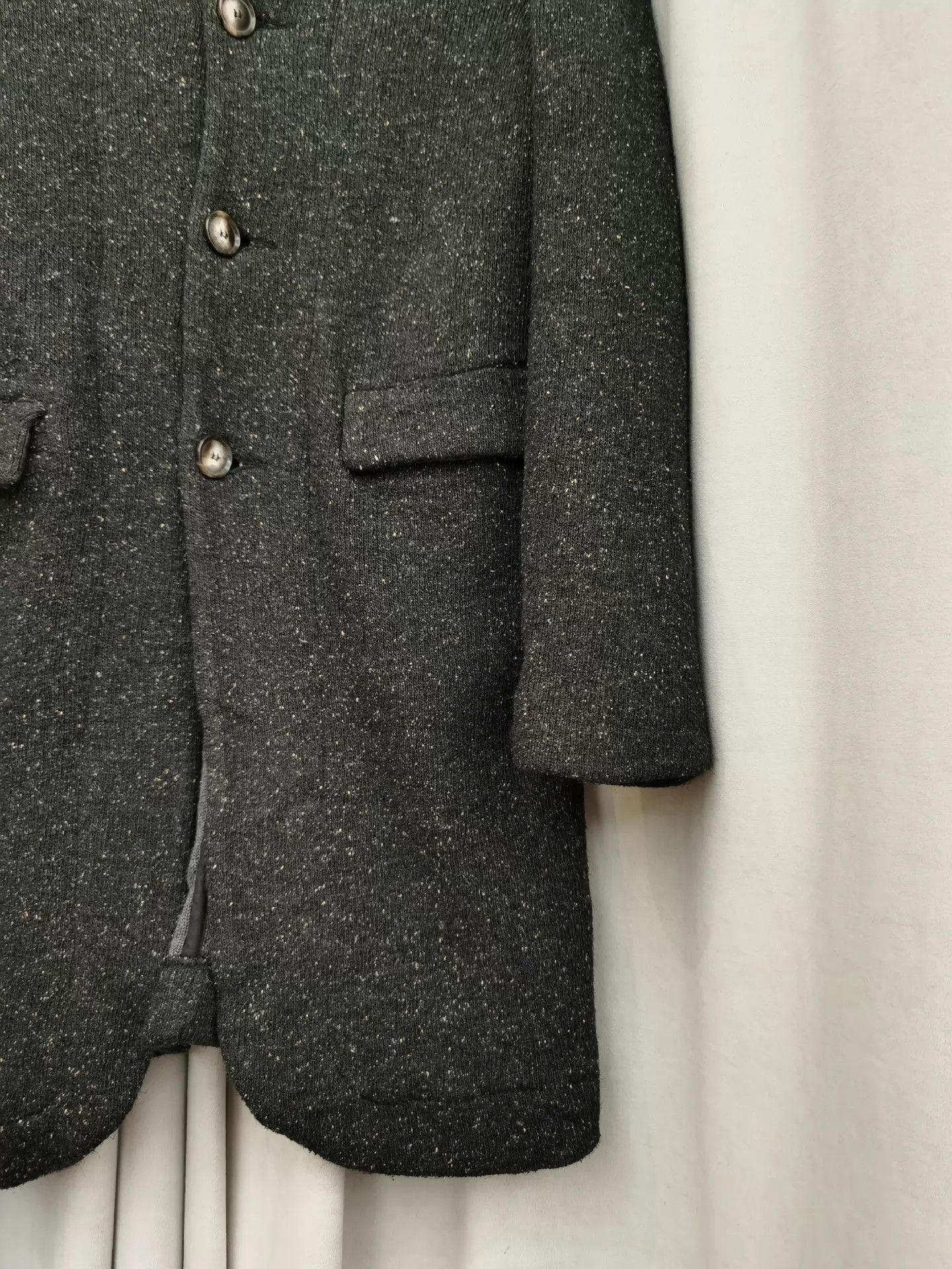 Other Italian Designer Jacket 48 (Stretch) Worn 3-4x Size US M / EU 48-50 / 2 - 3 Thumbnail