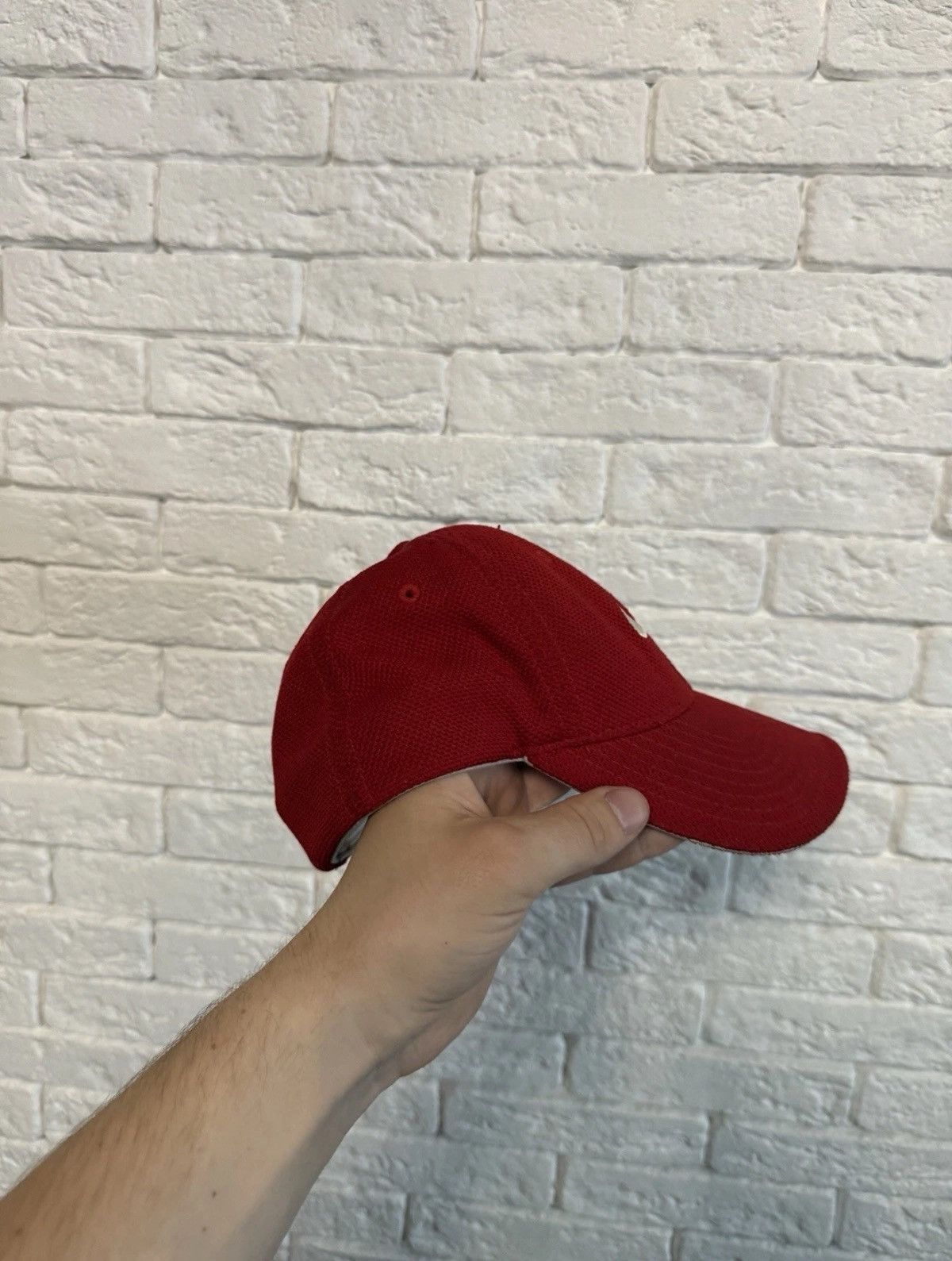Nike Vintage Nike Golf Baseball Cap One Size Size ONE SIZE - 2 Thumbnail