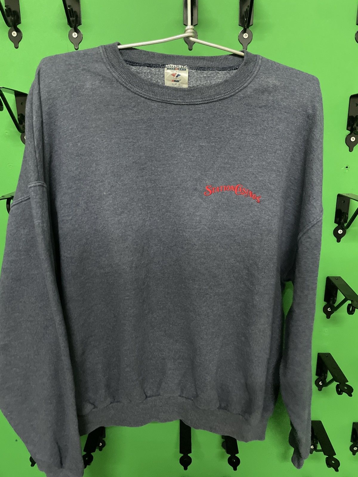 Other Nublend Size US XL / EU 56 / 4 - 2 Thumbnail