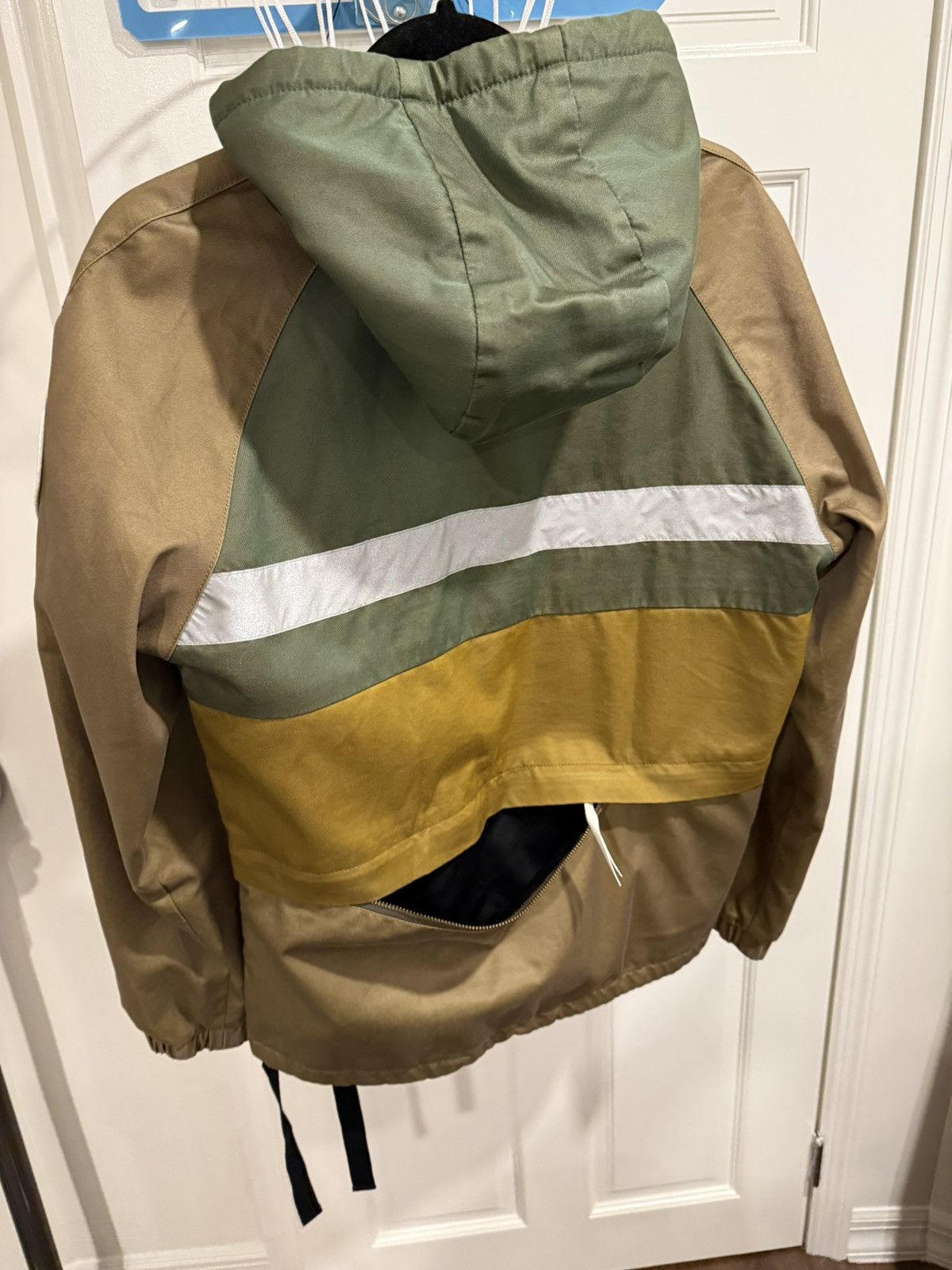 Other Hikeshispirt - Rescue Squad Jacket Size US M / EU 48-50 / 2 - 8 Thumbnail