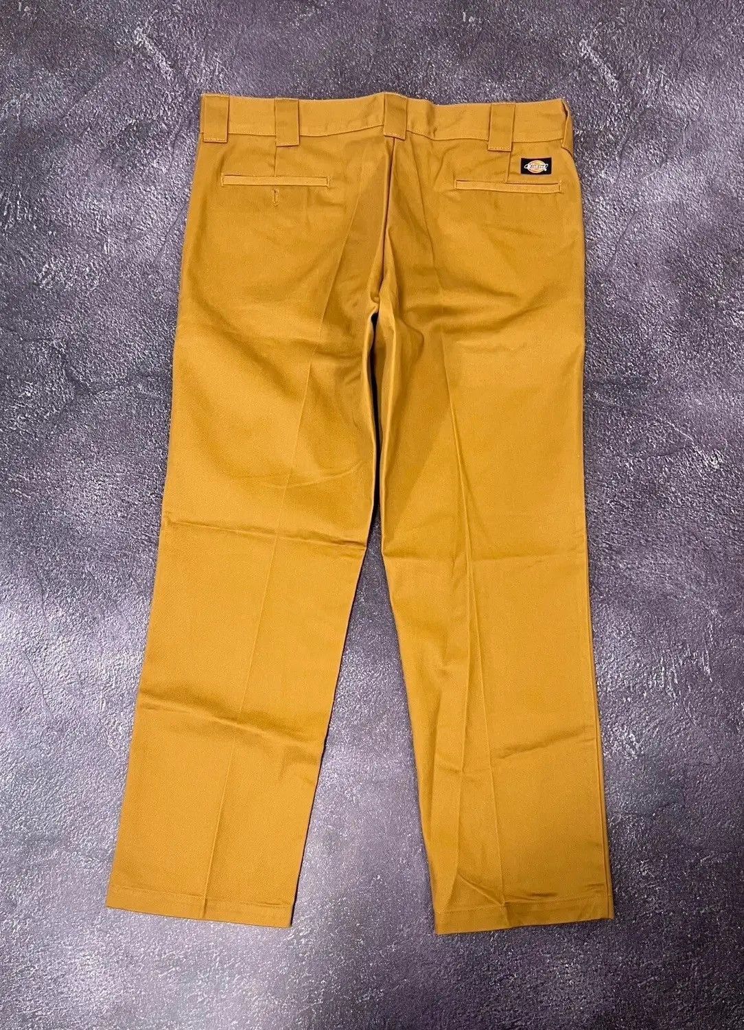 Dickies Dickies Y2K Slim Straight Fit Hype Chino Pants Size US 36 / EU 52 - 1 Thumbnail