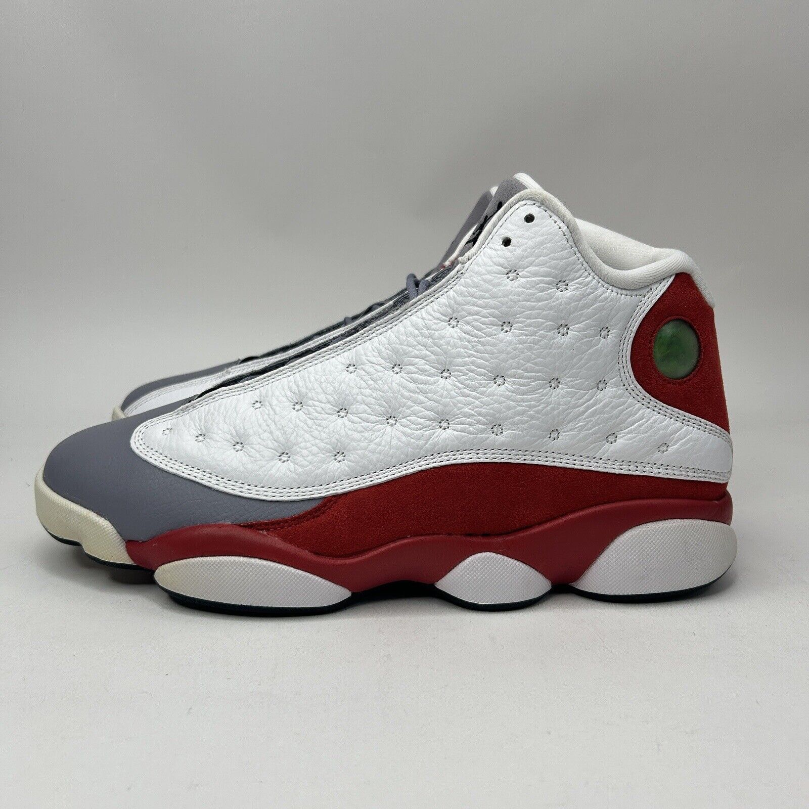 Nike Nike Air Jordan 13 Retro “Grey Toe” 2023 Size US 10.5 / EU 43-44 - 6 Thumbnail