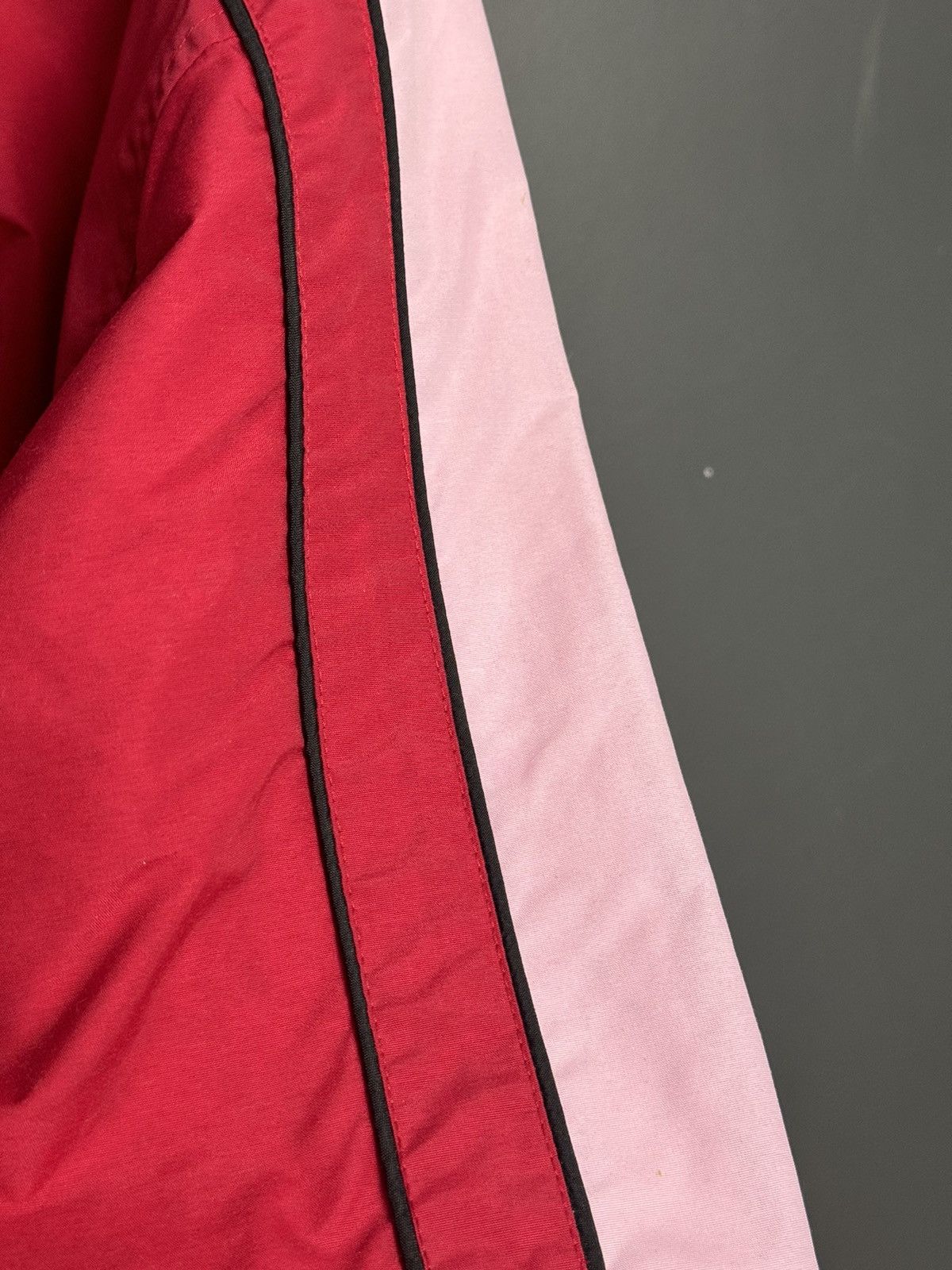 Asics Vintage Sunderland Training Football Jacket Size US XL / EU 56 / 4 - 8 Thumbnail