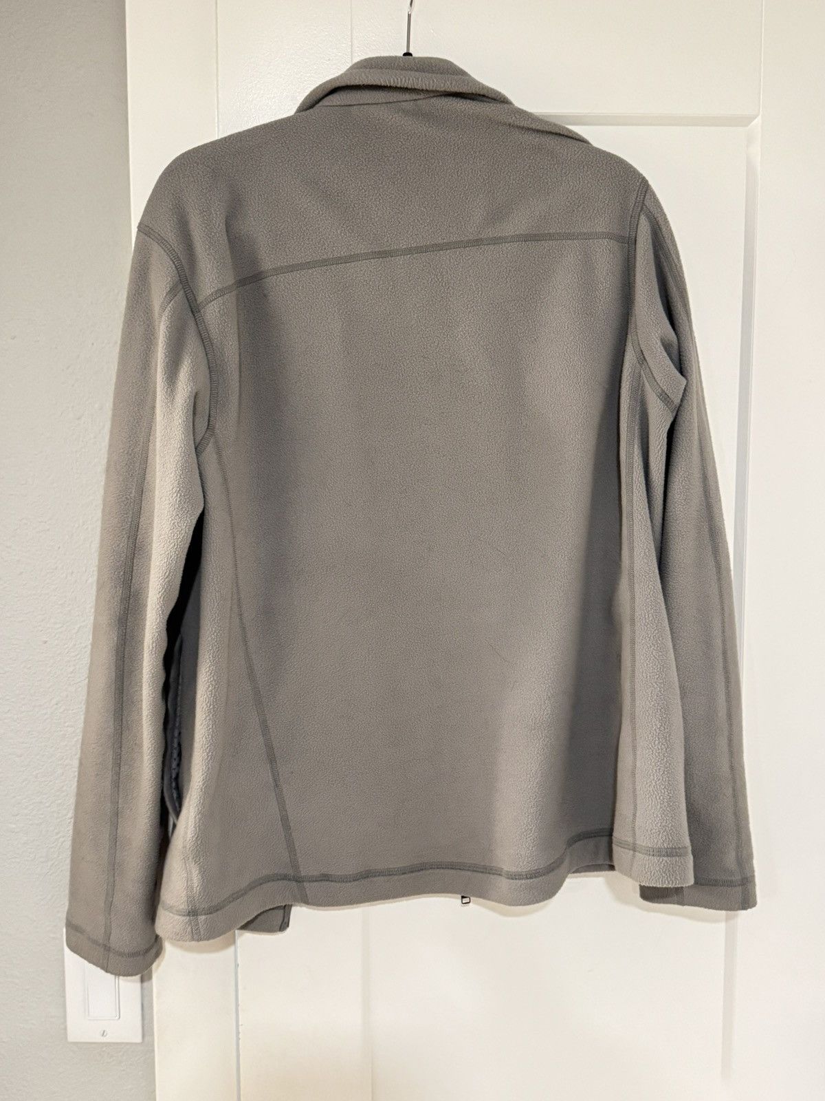 Patagonia Patagonia M’s light fleece full zip Size US M / EU 48-50 / 2 - 2 Thumbnail